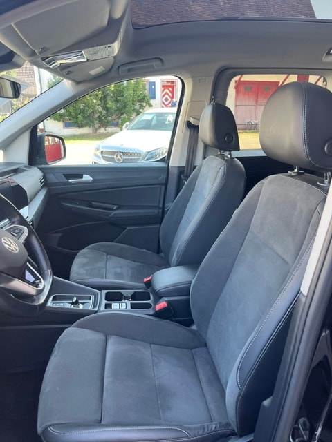 VW Caddy 2.0 TDI DSG-image-4