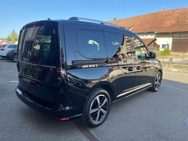 VW Caddy 2.0 TDI DSG-image-2
