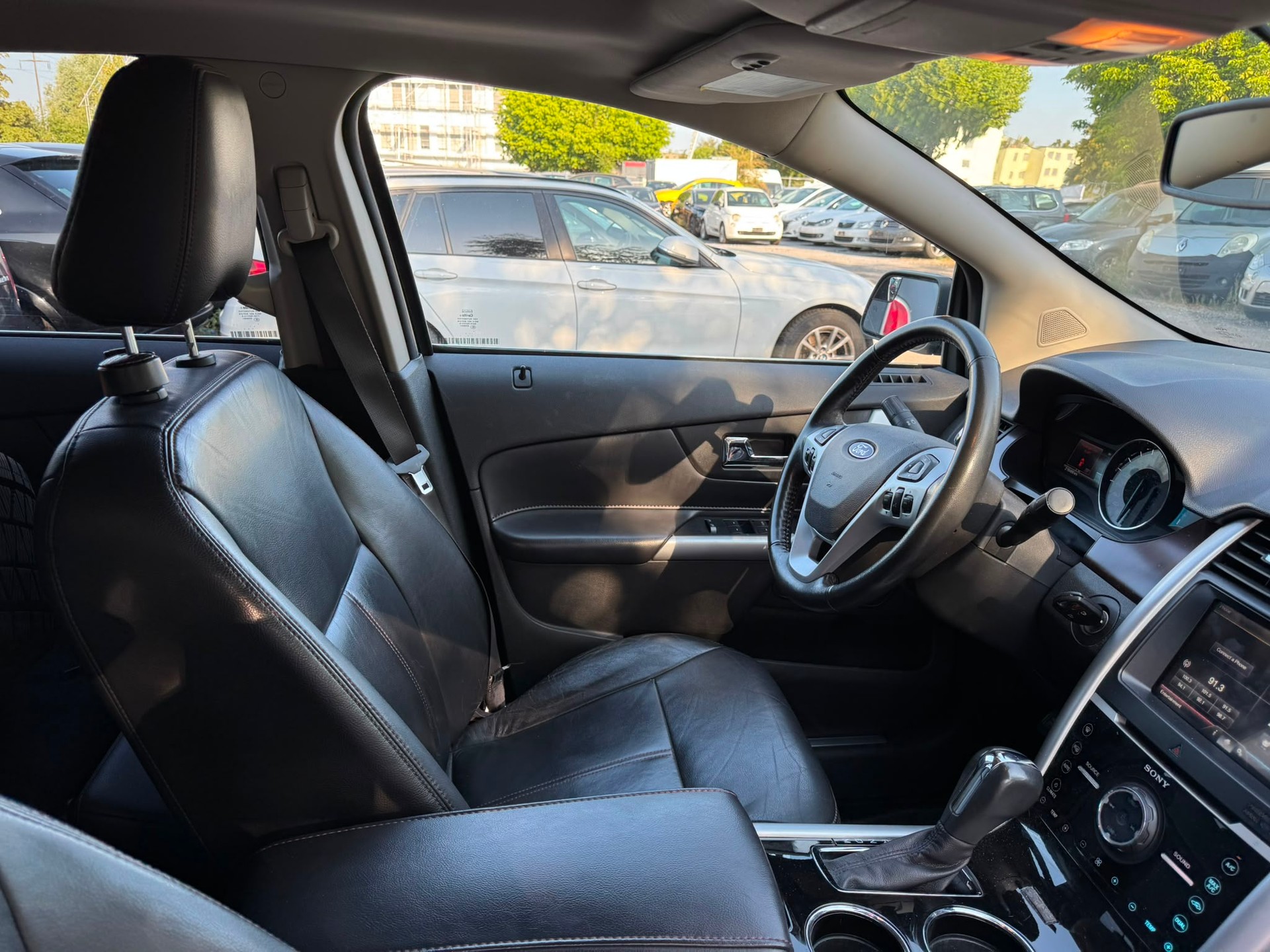 FORD 3.5-image-6