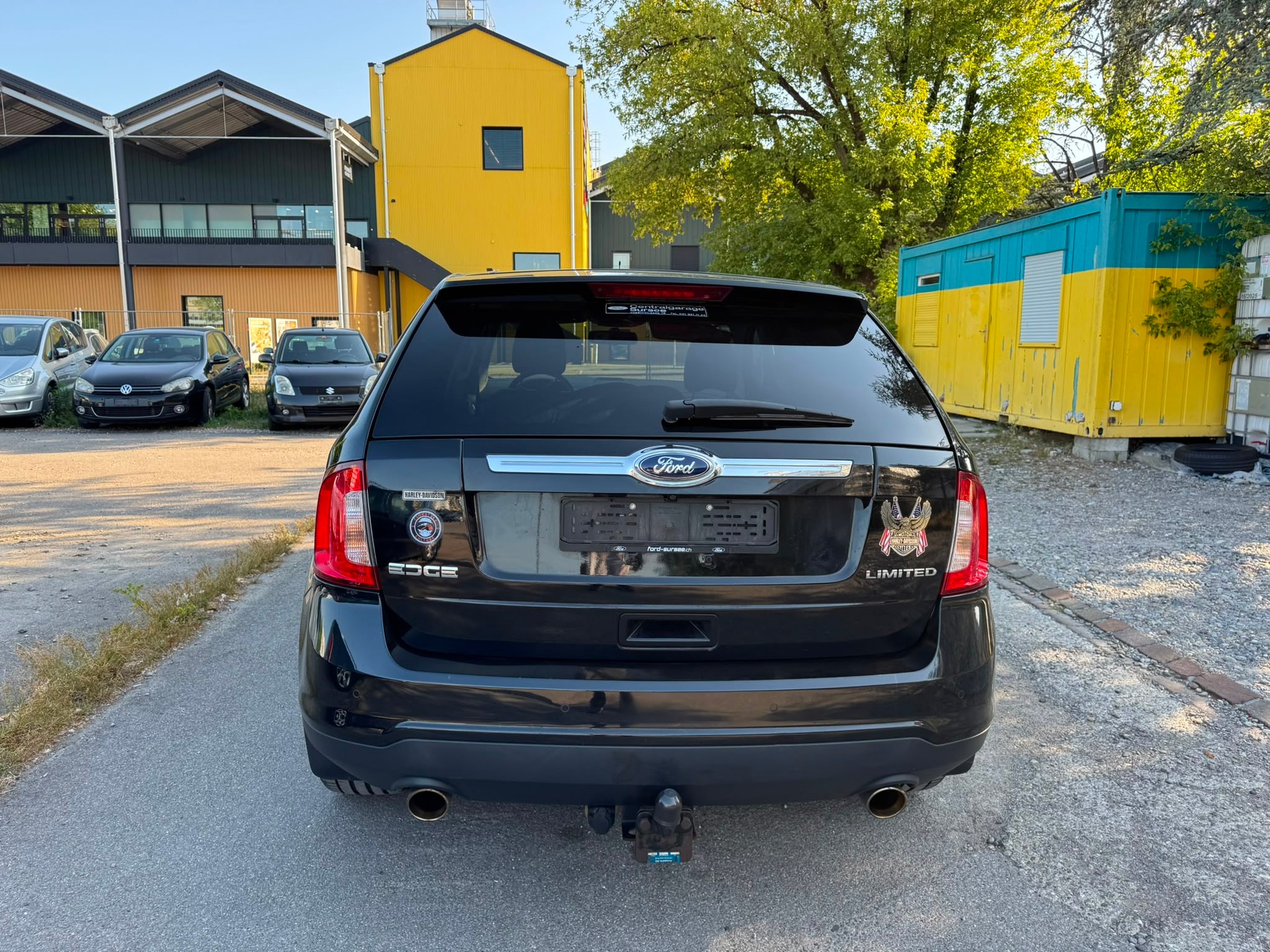 FORD 3.5-image-5