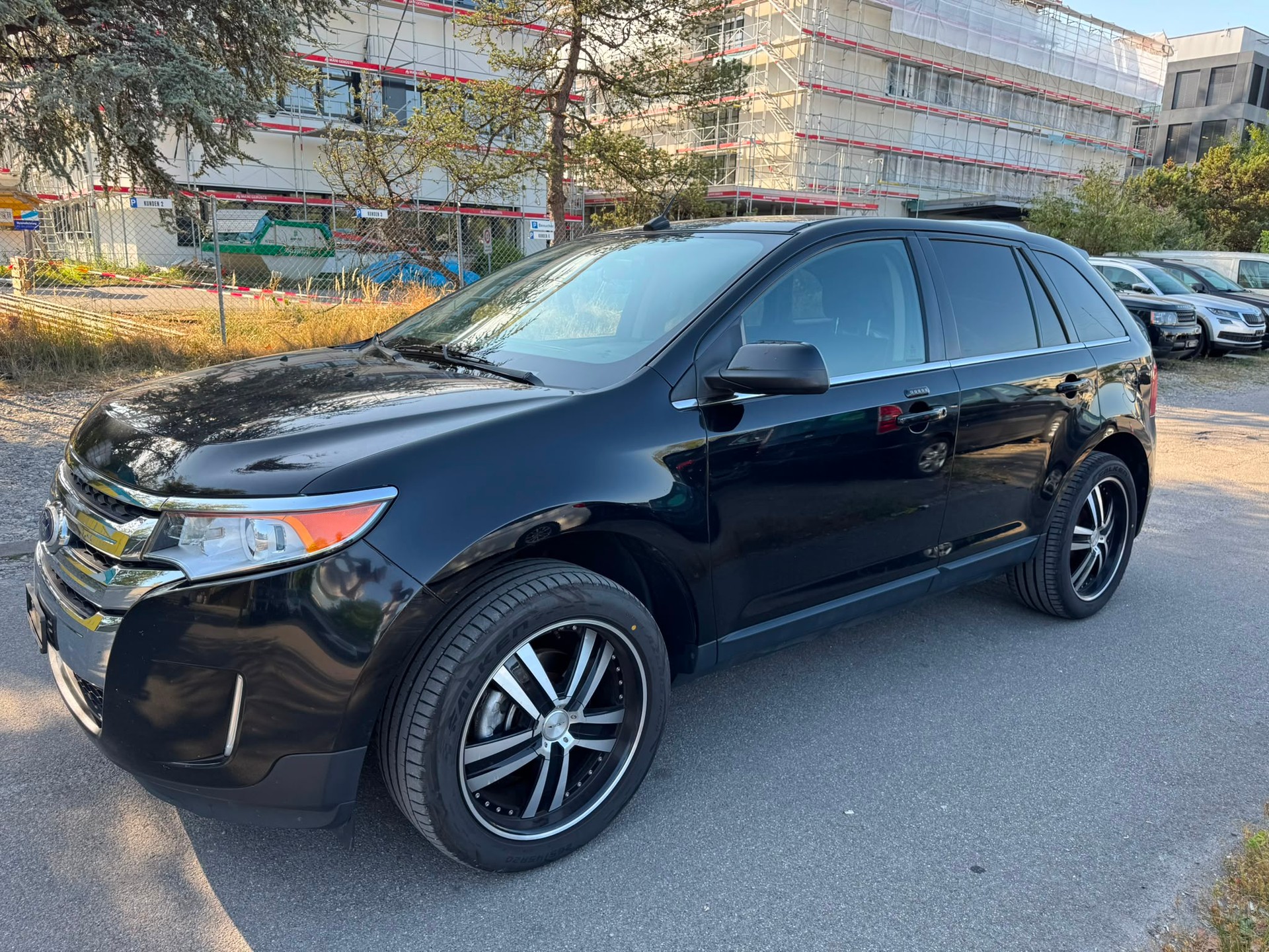 FORD 3.5-image-1