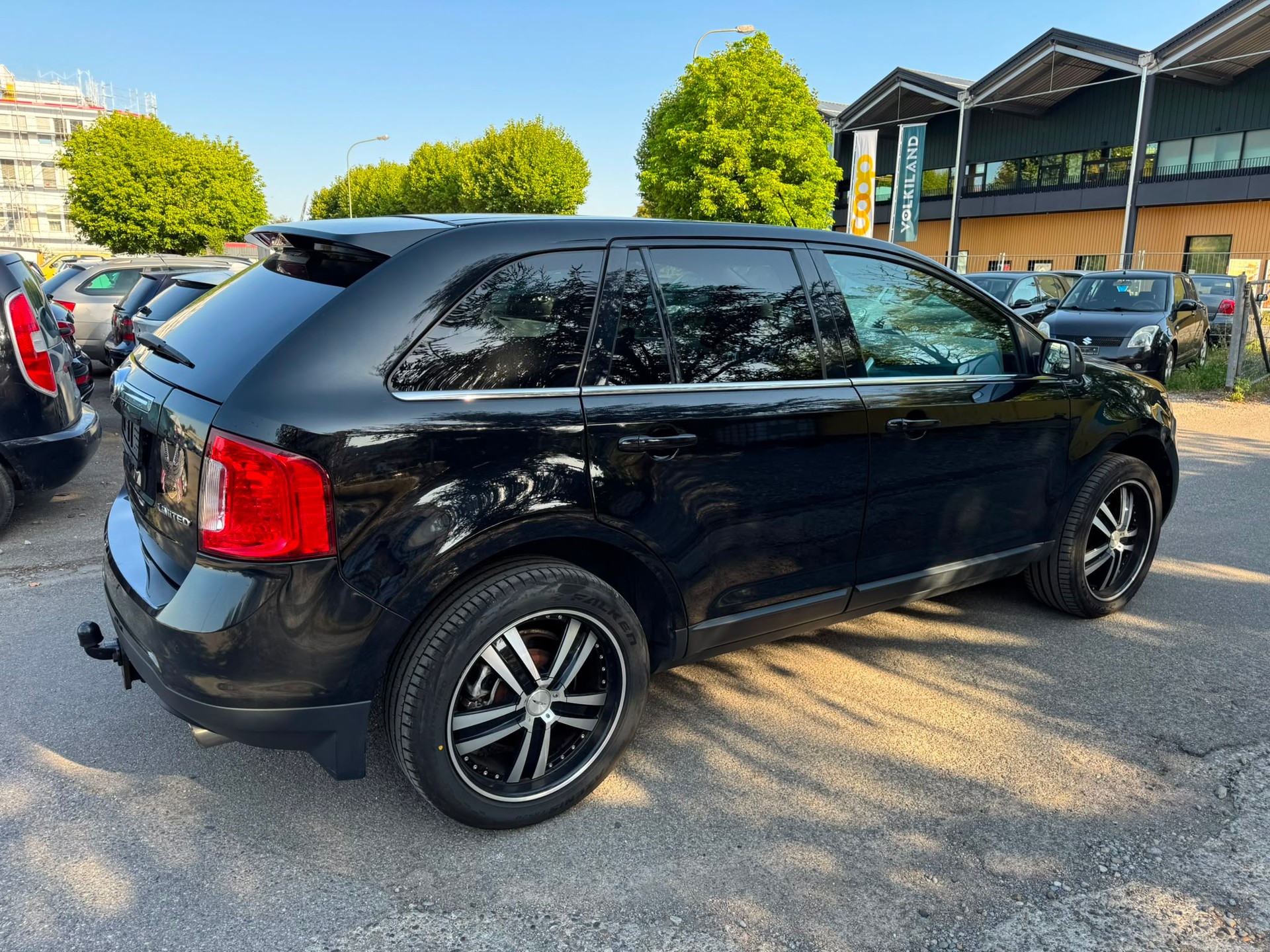 FORD 3.5-image-4