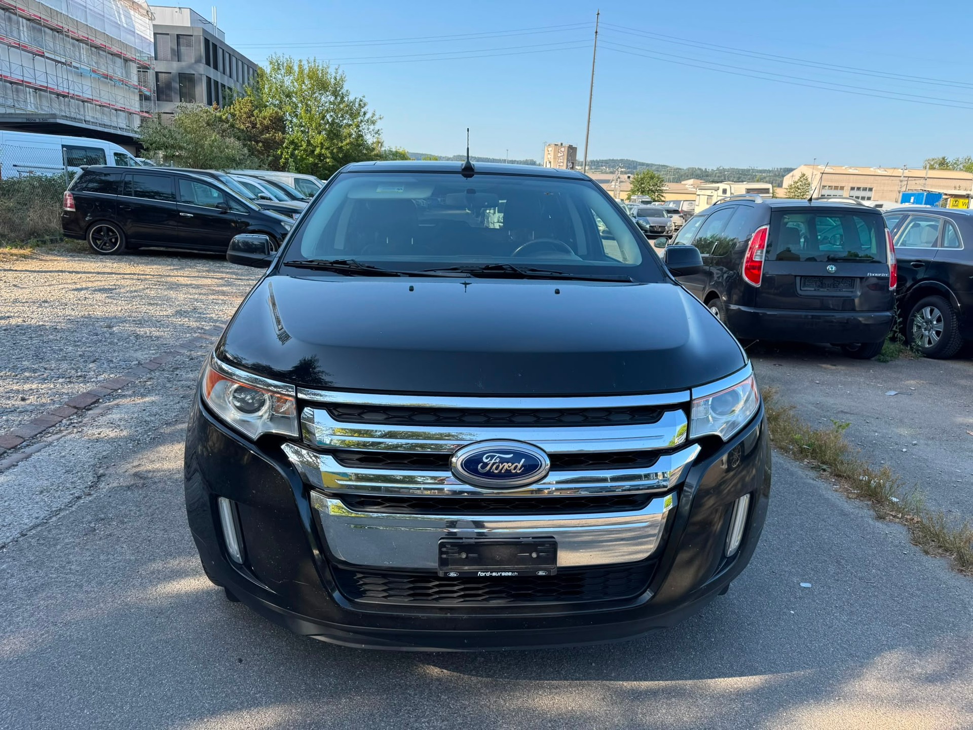 FORD 3.5-image-0