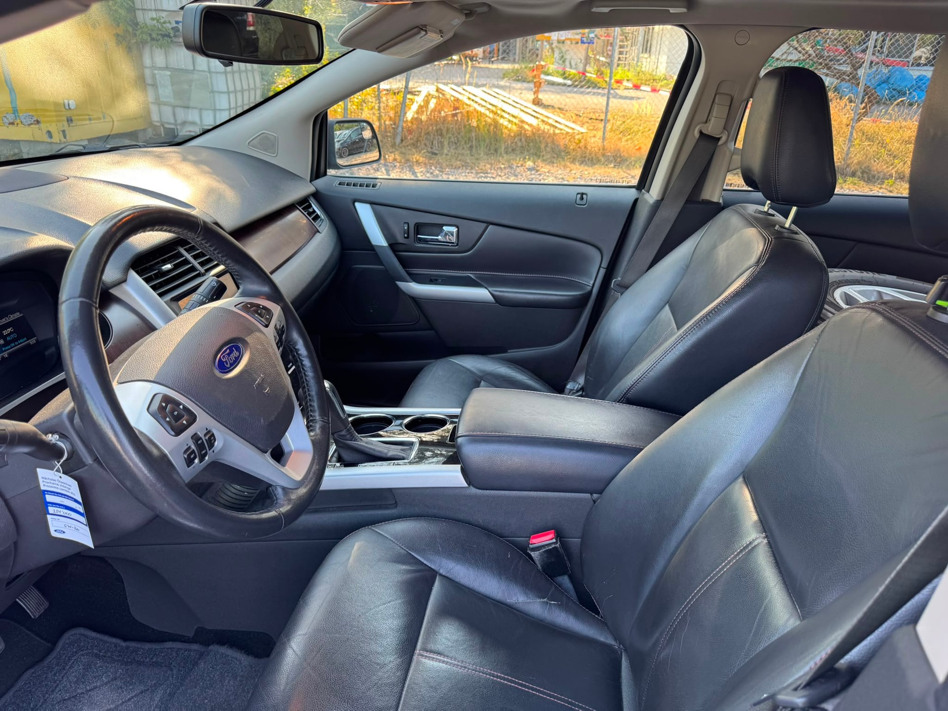 FORD 3.5-image-11