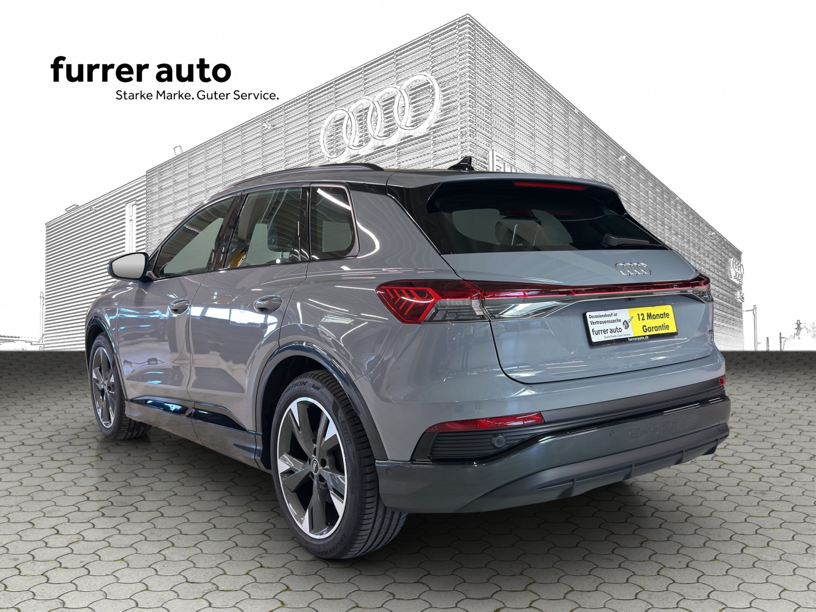 AUDI Q4 e-tron 50 quattro-showroom-element-2