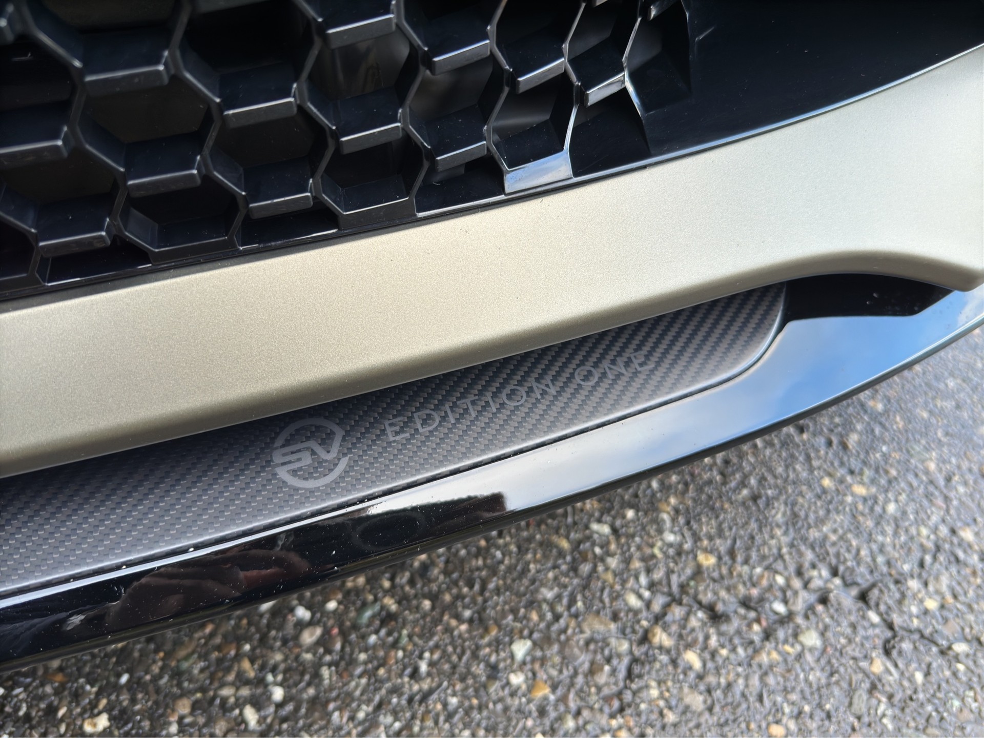 LAND ROVER RR Sport P635 4.4 V8 SV Edition One Bronze-image-10
