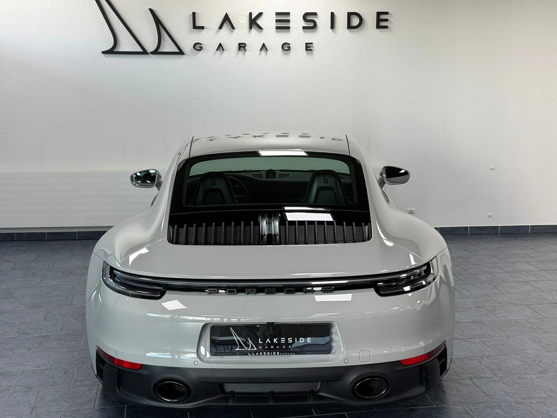 PORSCHE 911 Carrera GTS PDK-image-4