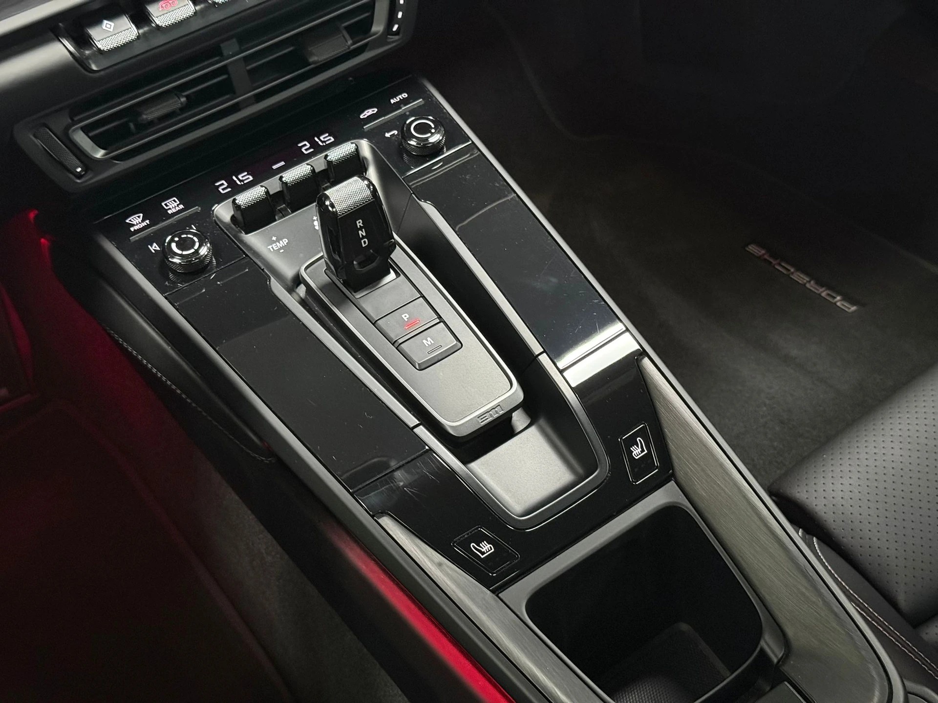 PORSCHE 911 Carrera GTS PDK-image-23