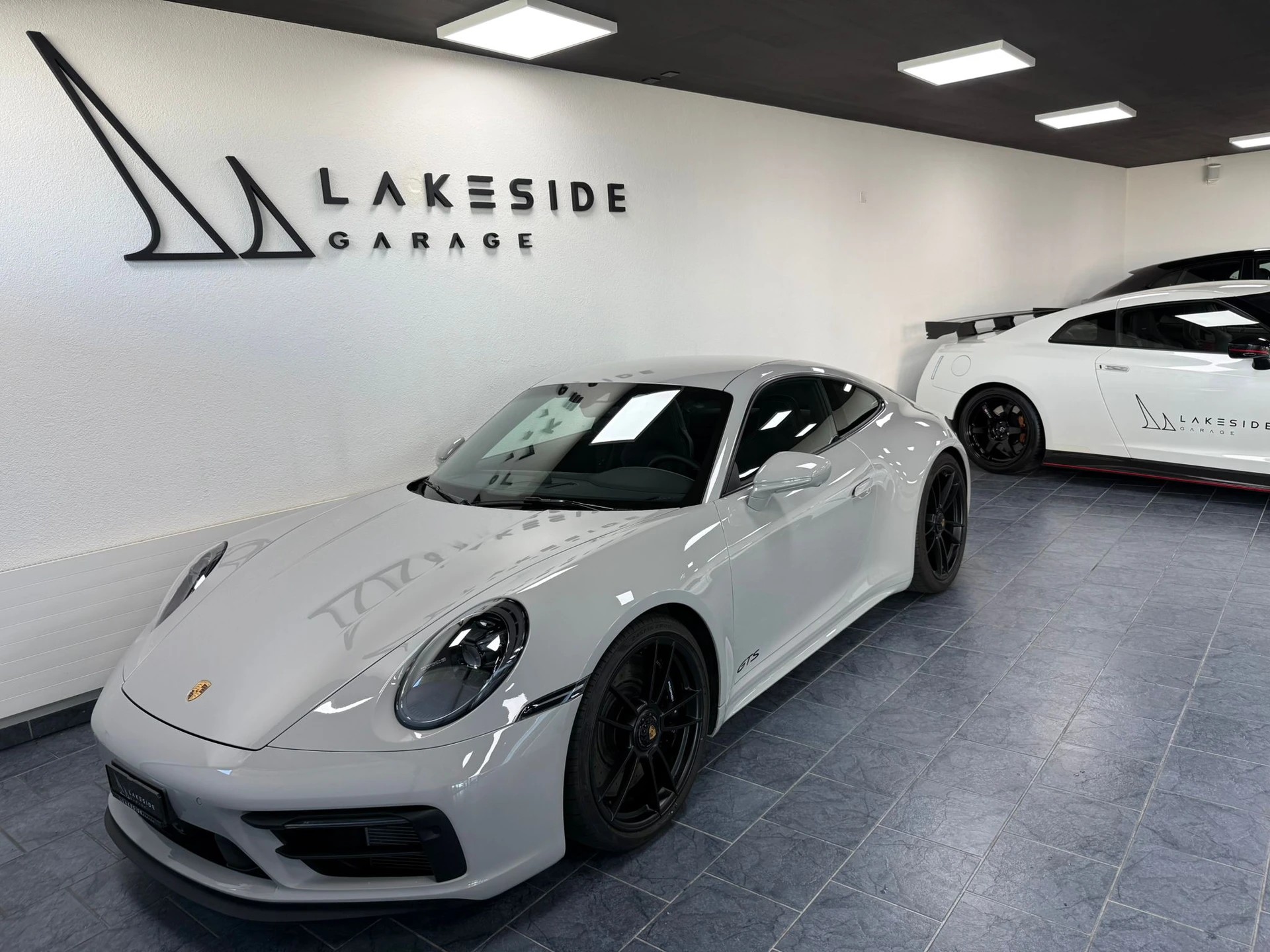 PORSCHE 911 Carrera GTS PDK-image-0