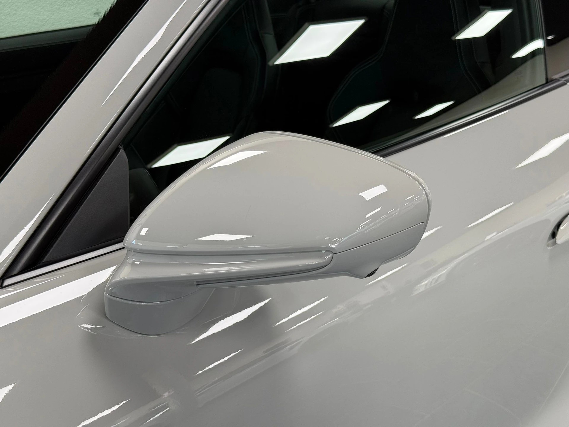 PORSCHE 911 Carrera GTS PDK-image-7