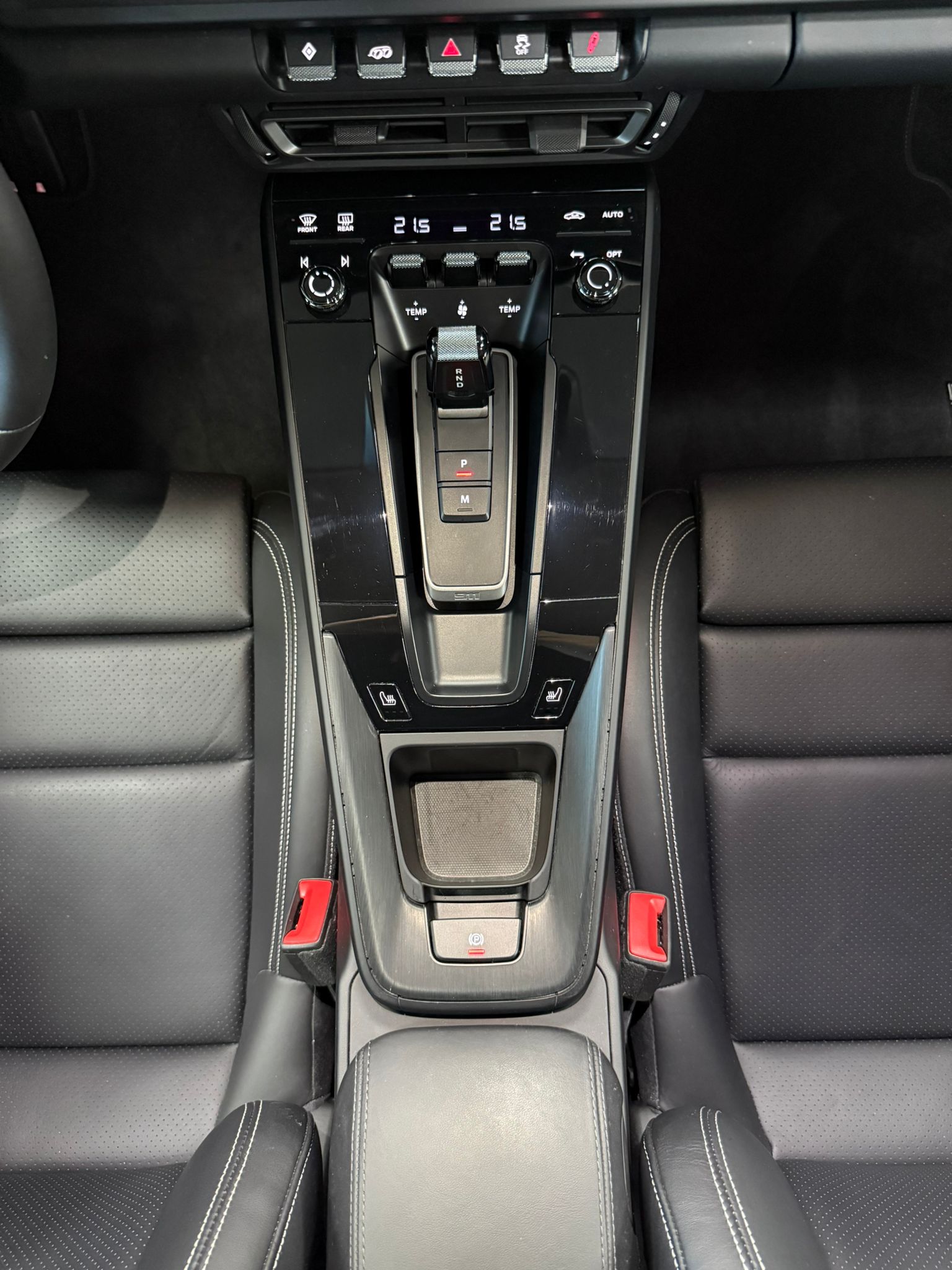 PORSCHE 911 Carrera GTS PDK-image-22