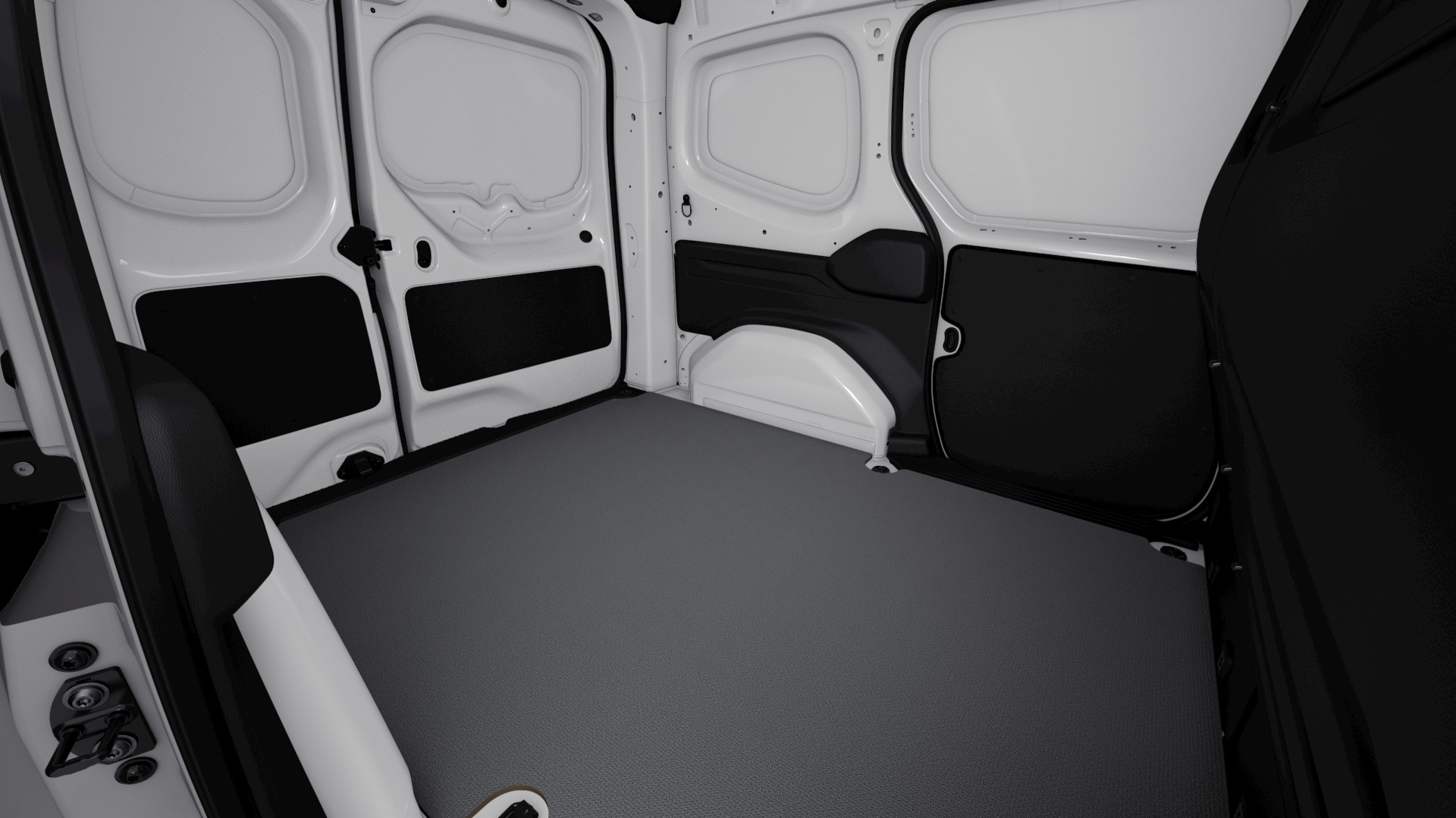 MERCEDES-BENZ Citan 112 CDI Base Aut.-image-24