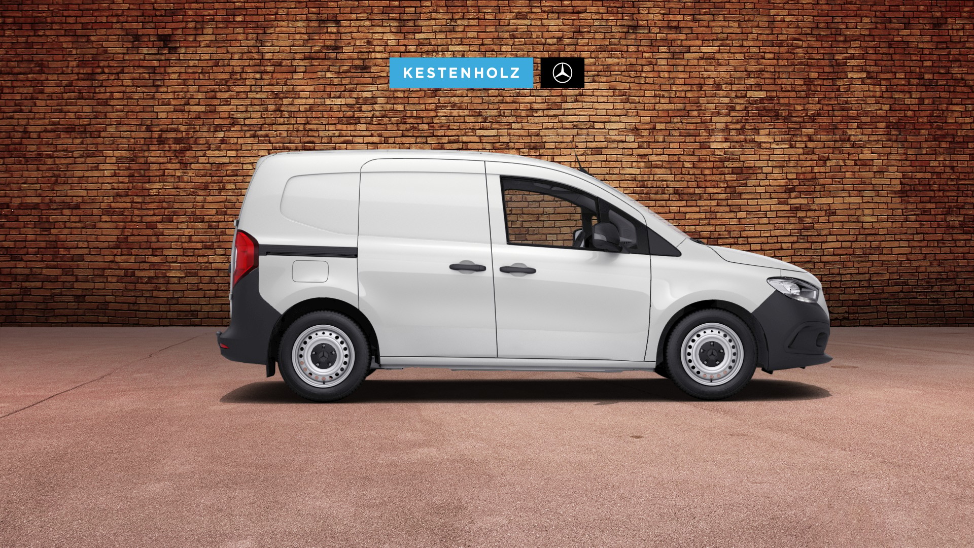 MERCEDES-BENZ Citan 112 CDI Base Aut.-image-10