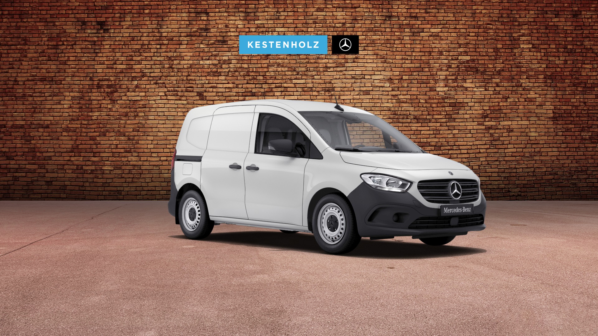 MERCEDES-BENZ Citan 112 CDI Base Aut.-image-5