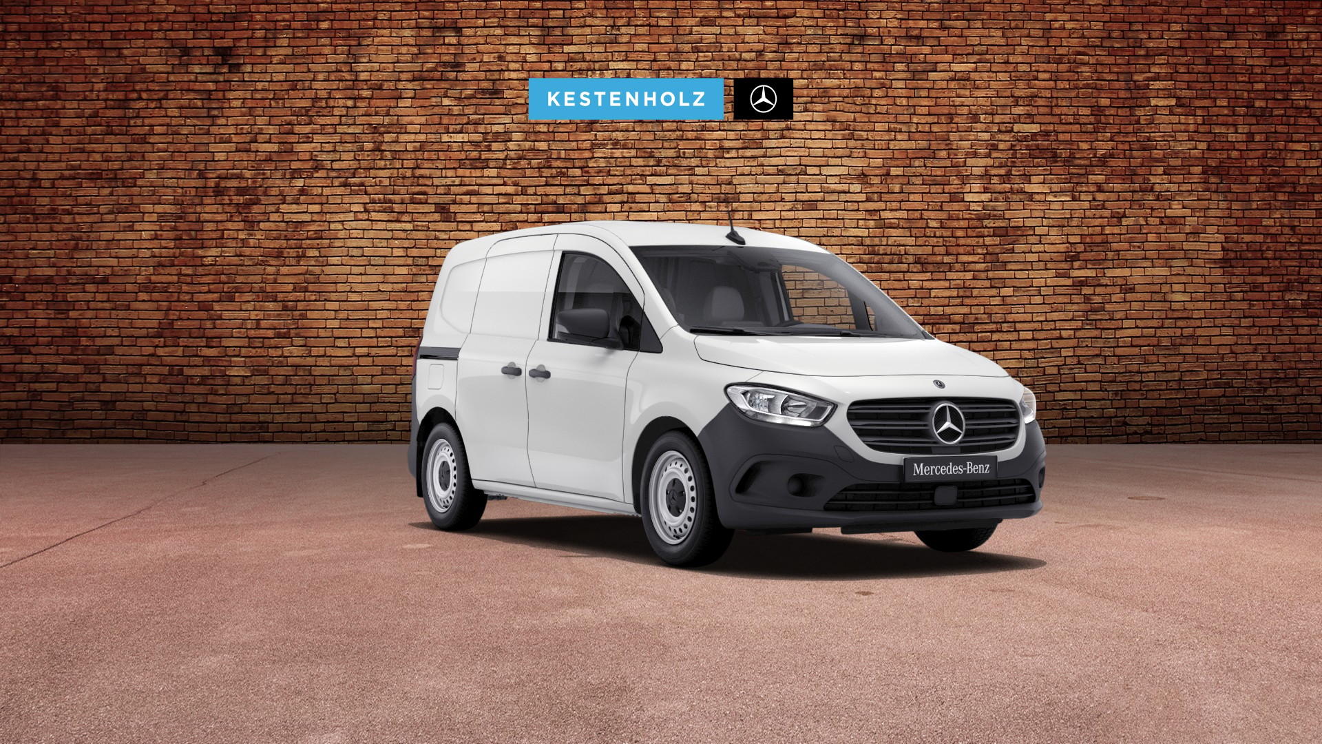 MERCEDES-BENZ Citan 112 CDI Base Aut.-image-4