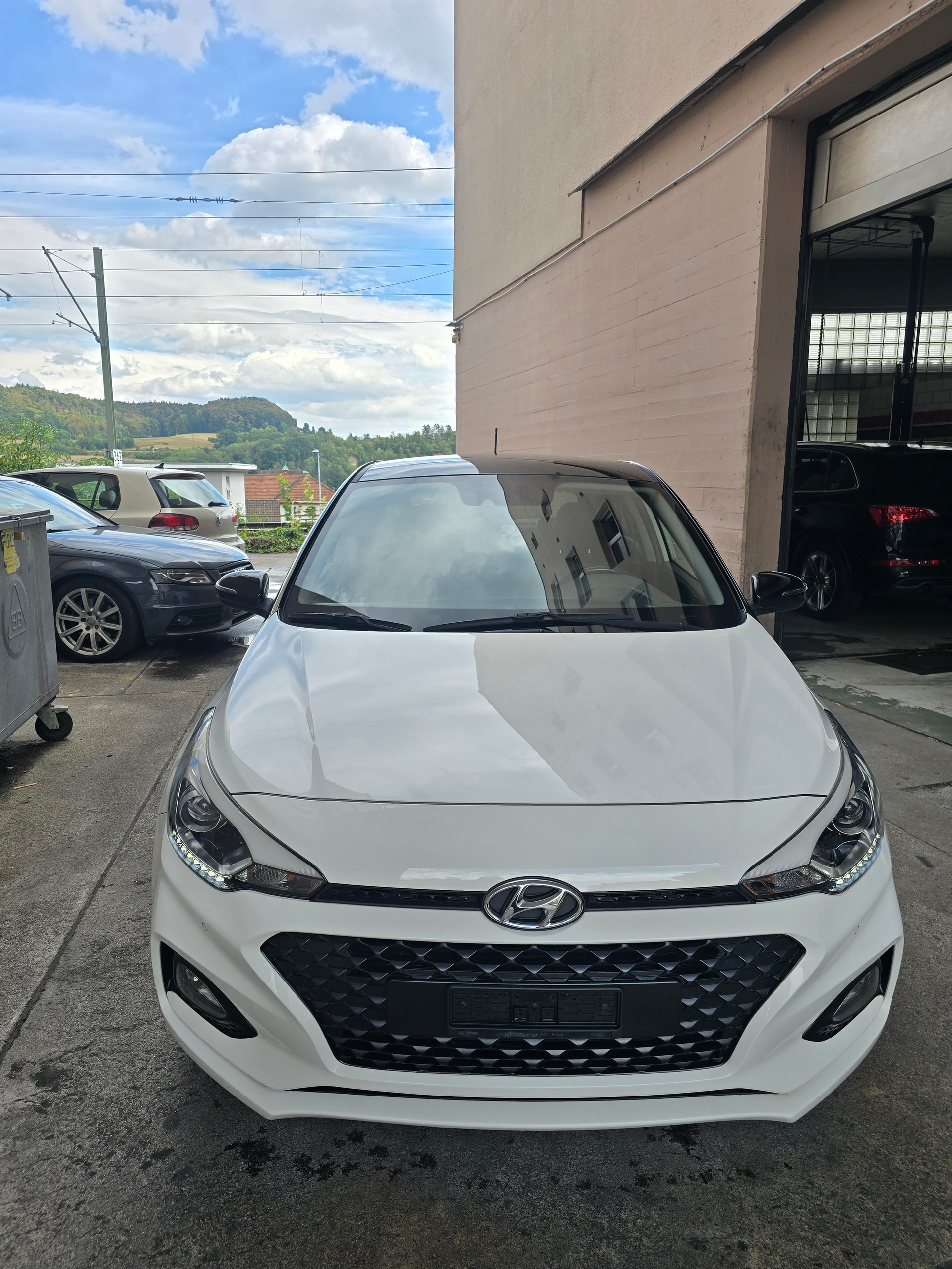 HYUNDAI i20 1.0 T-GDi Amplia DCT-image-3