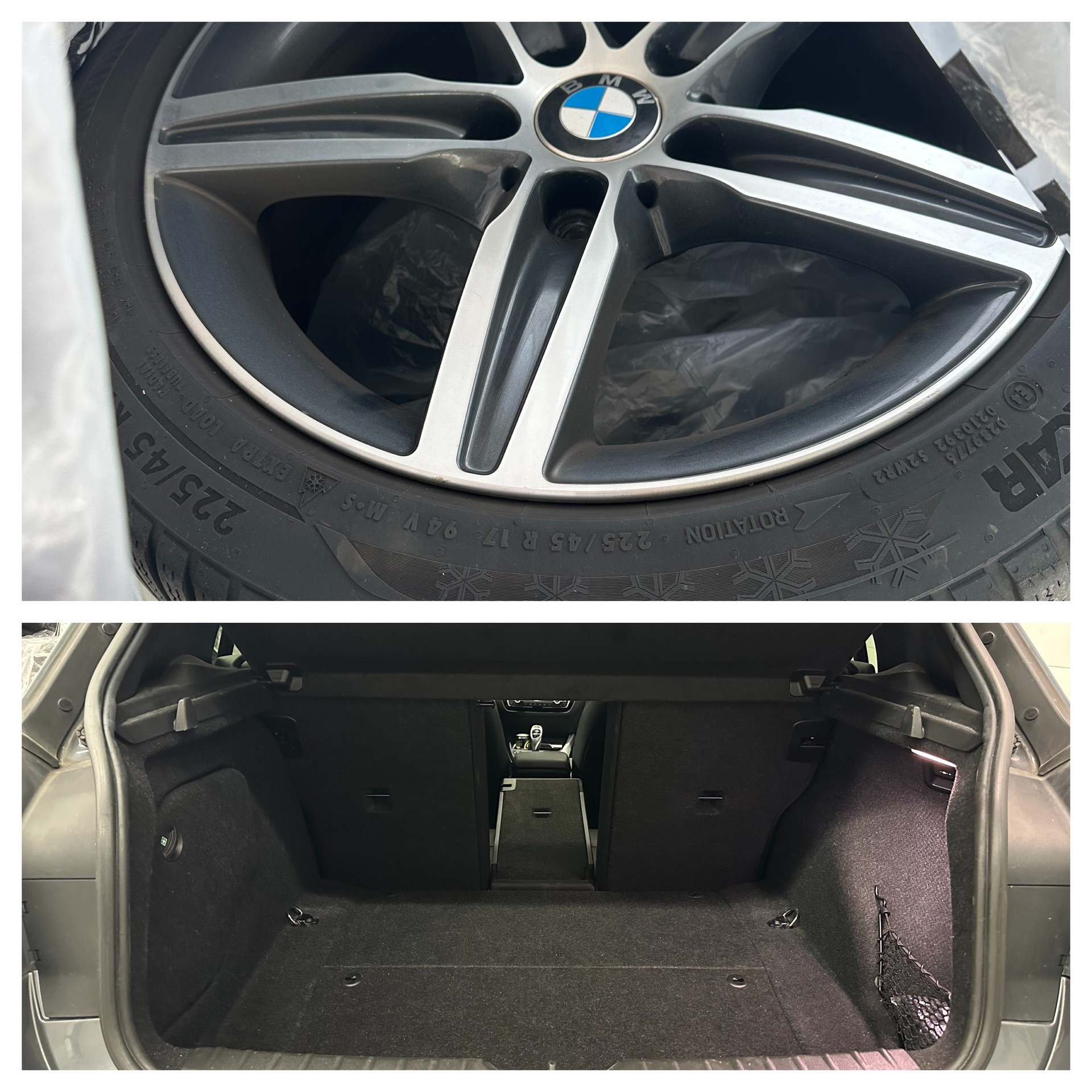 BMW M140i xDrive Steptronic-image-6
