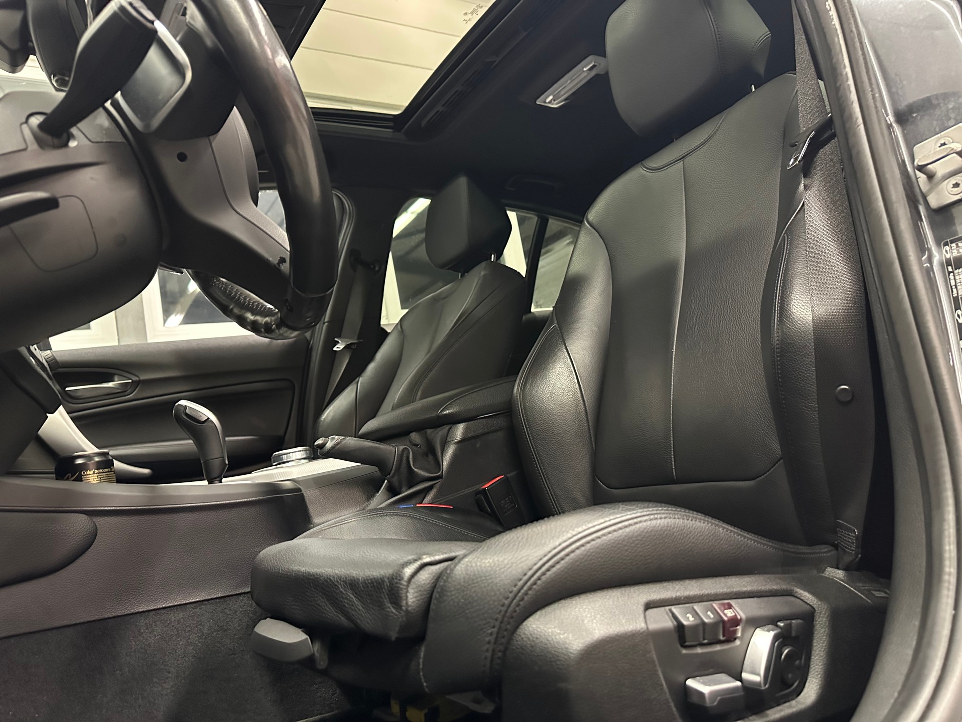 BMW M140i xDrive Steptronic-image-4