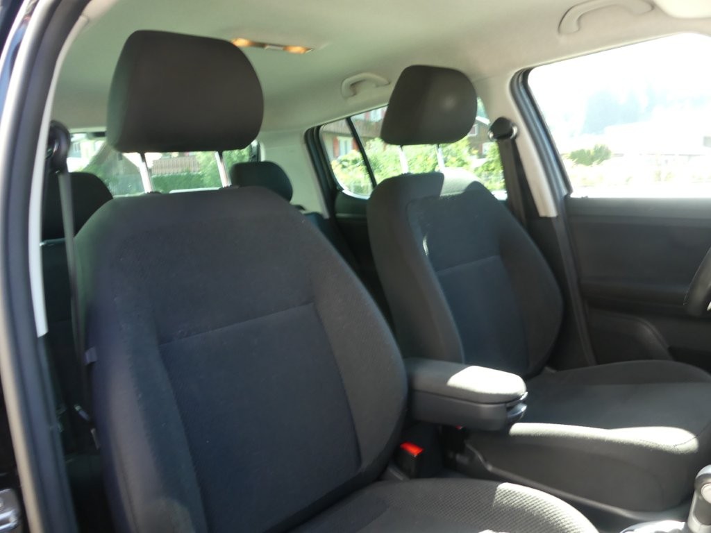 SKODA Fabia 1.6 Classic Tiptronic-image-10