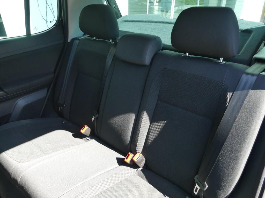 SKODA Fabia 1.6 Classic Tiptronic-image-11
