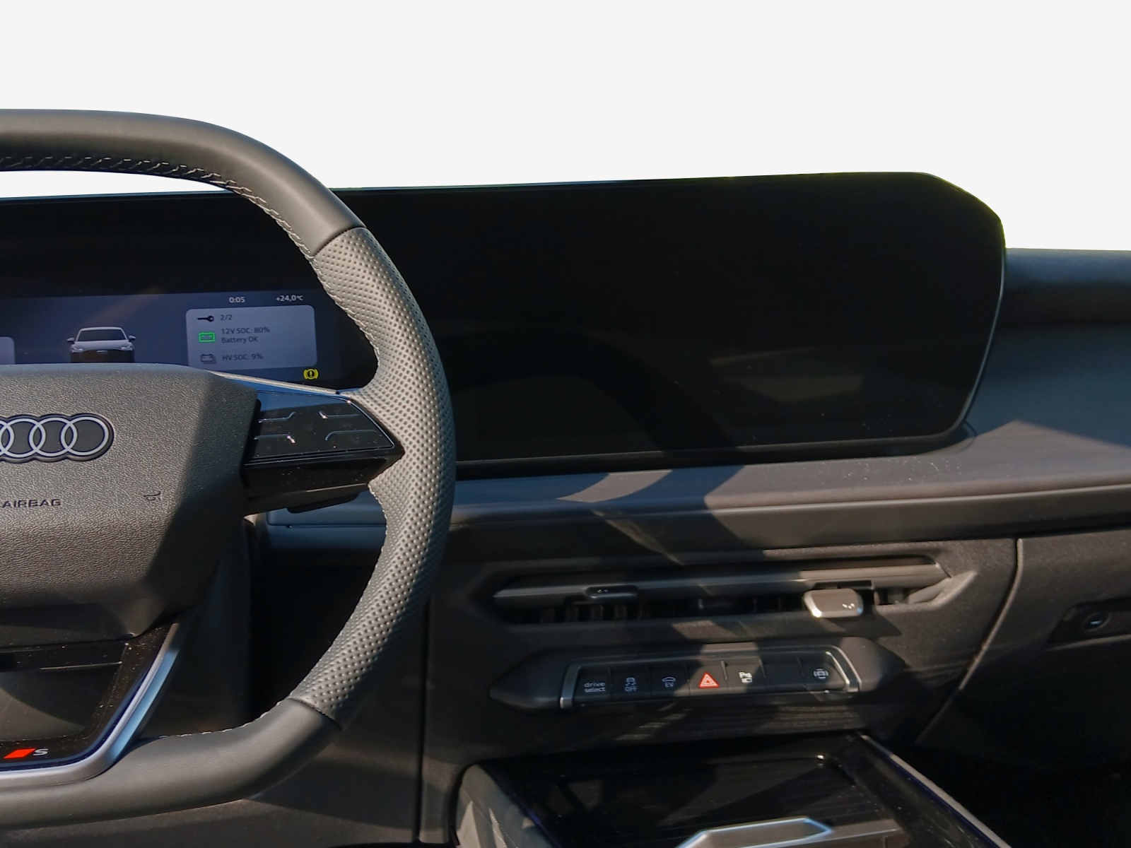 AUDI Q3 Sportback e-hybrid 200 kW S tronig-image-10