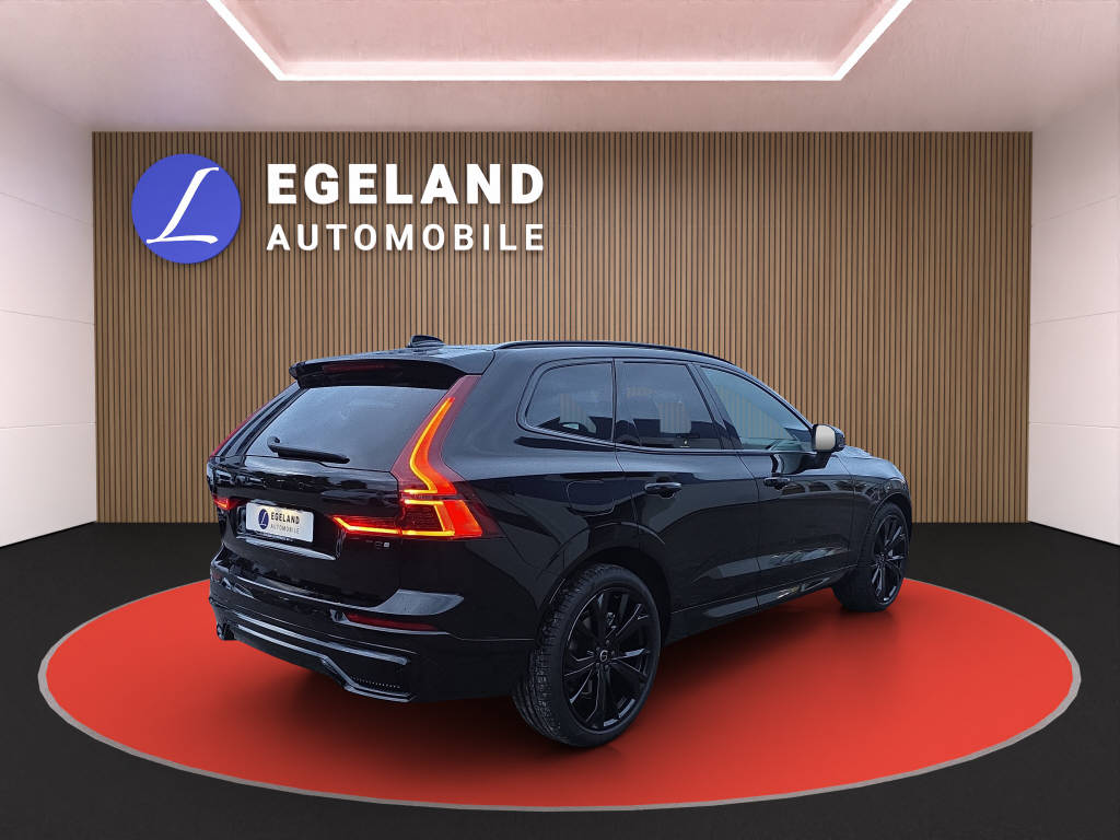 VOLVO XC60 2.0 T8 TE Black Edition eAWD-image-3