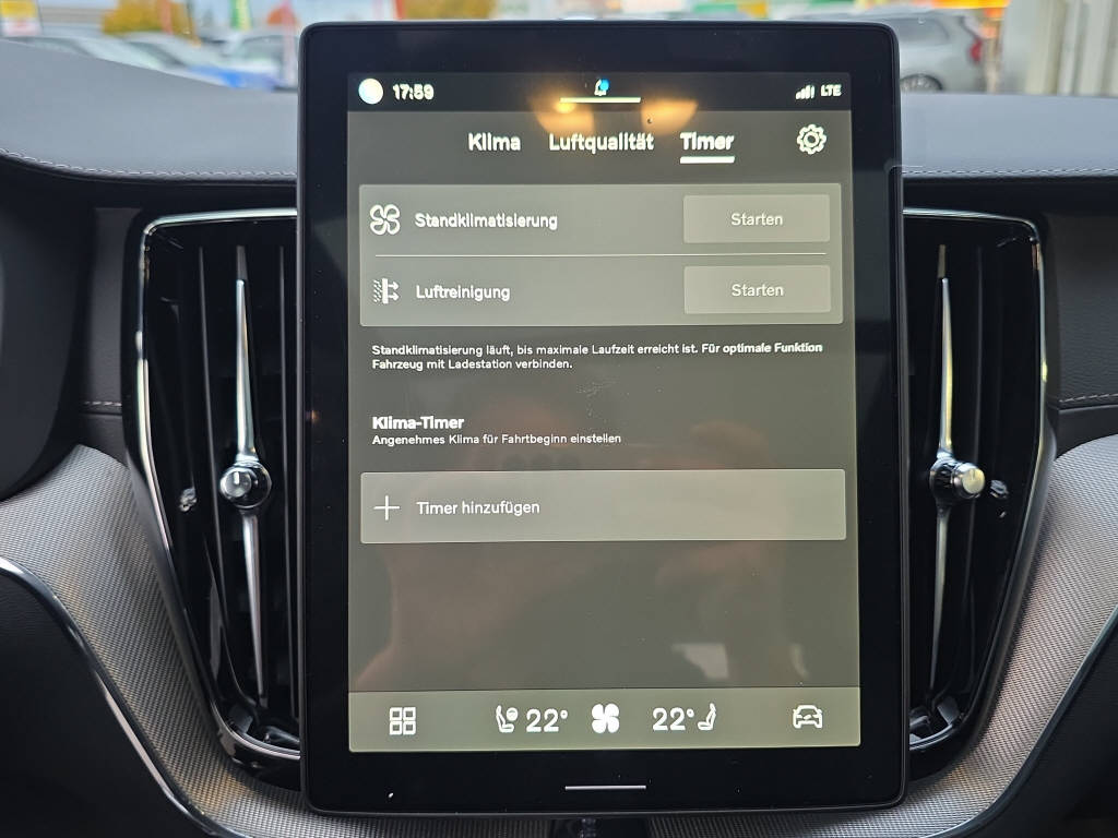 VOLVO XC60 2.0 T8 TE Black Edition eAWD-image-14