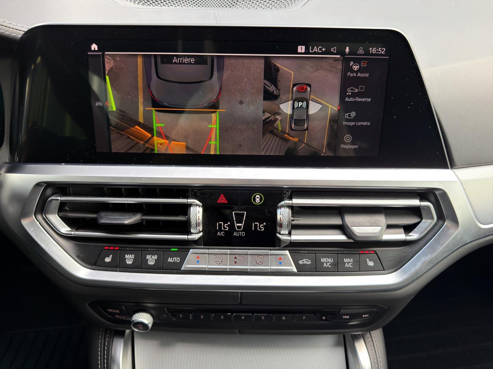 BMW M440i xDrive 48V Coupé M Sport PRO Steptronic (CH)-image-15