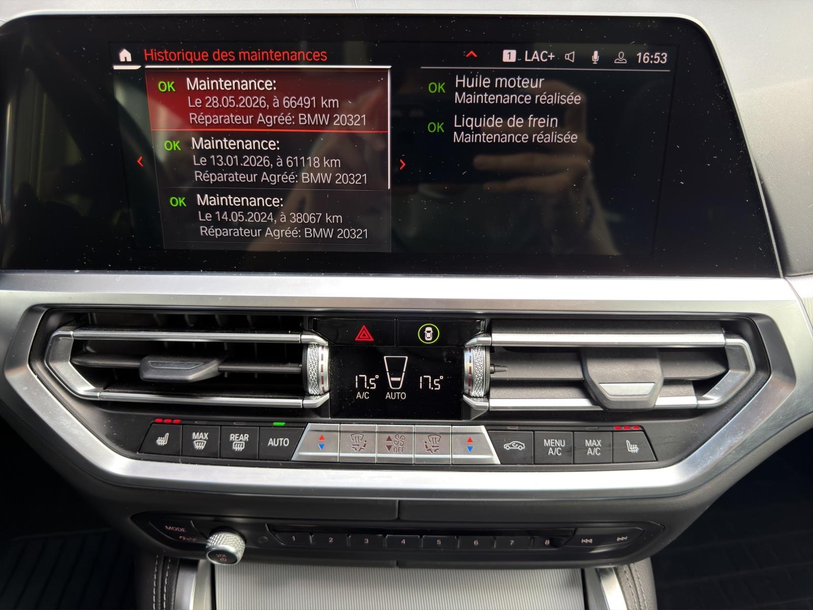 BMW M440i xDrive 48V Coupé M Sport PRO Steptronic (CH)-image-24