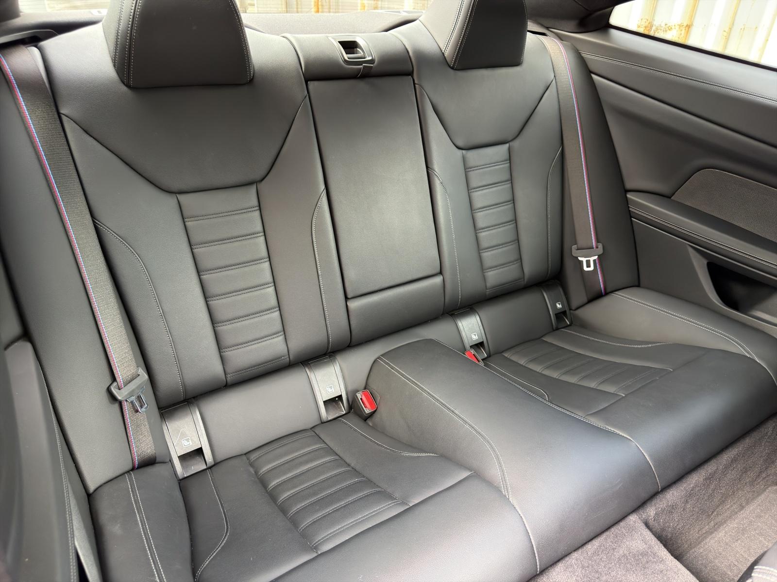 BMW M440i xDrive 48V Coupé M Sport PRO Steptronic (CH)-image-18