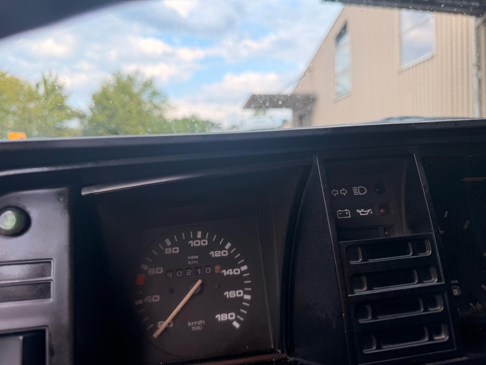 VW T2 2.1 benzin 90000km-image-15