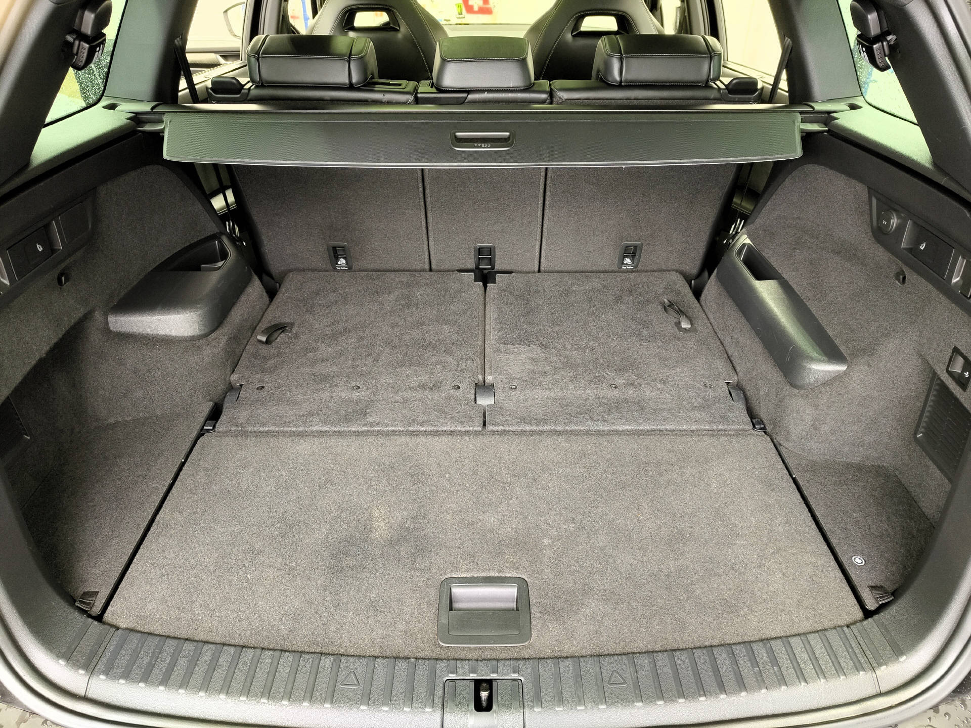 SKODA Kodiaq 2.0 TDI SportLine 4x4 DSG-image-14