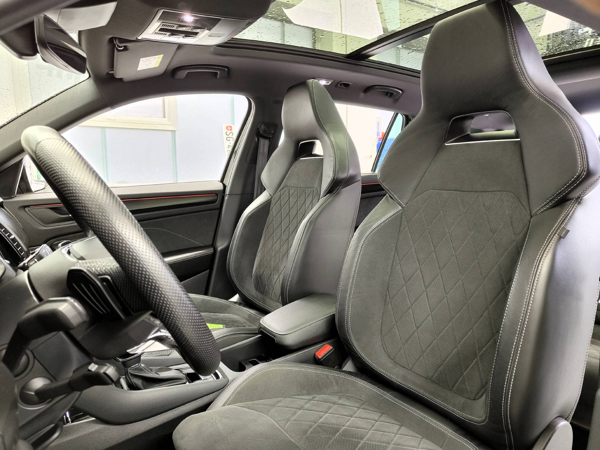 SKODA Kodiaq 2.0 TDI SportLine 4x4 DSG-image-5