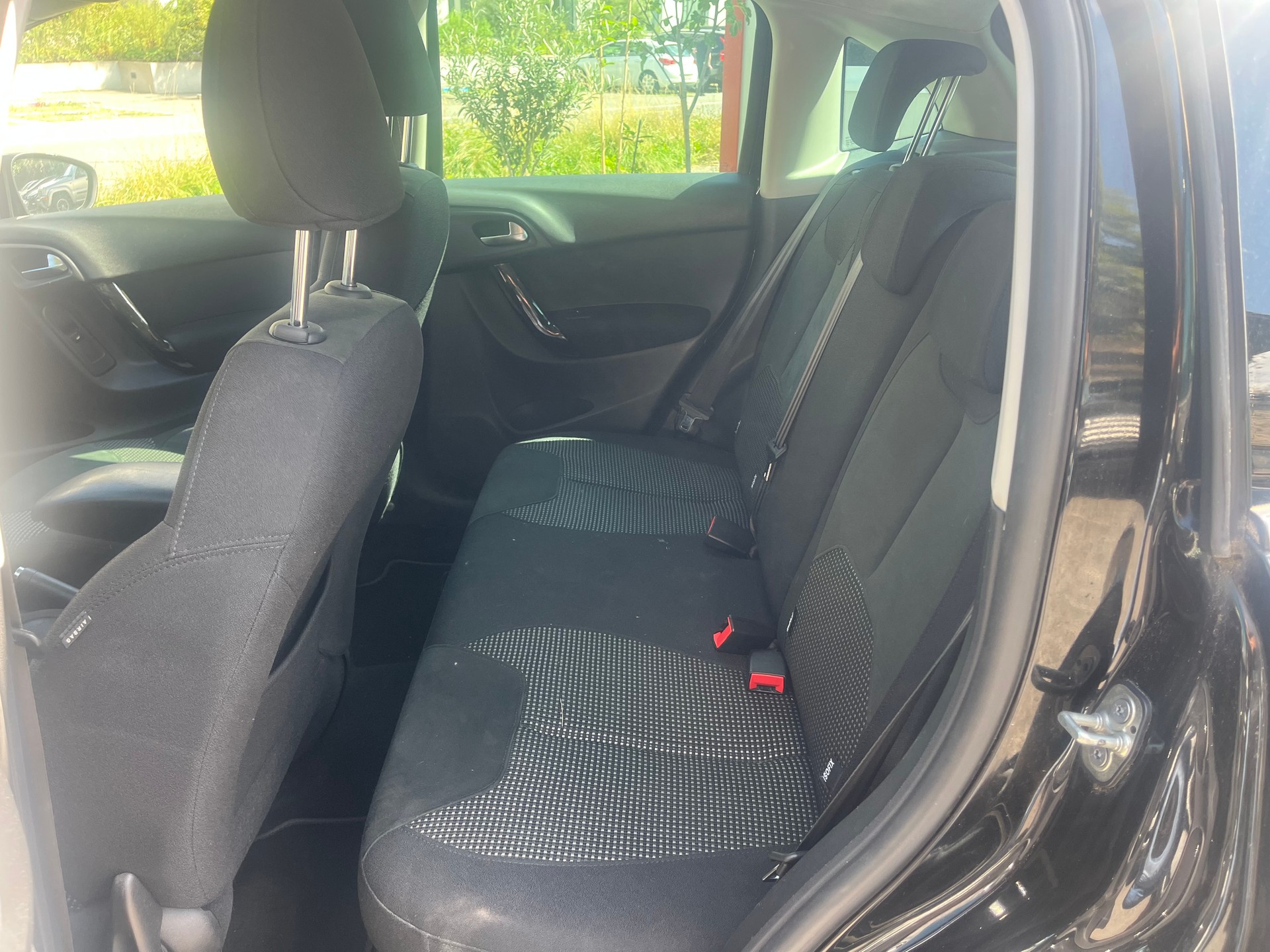 CITROEN C3 1.2i Séduction ETG5-image-6