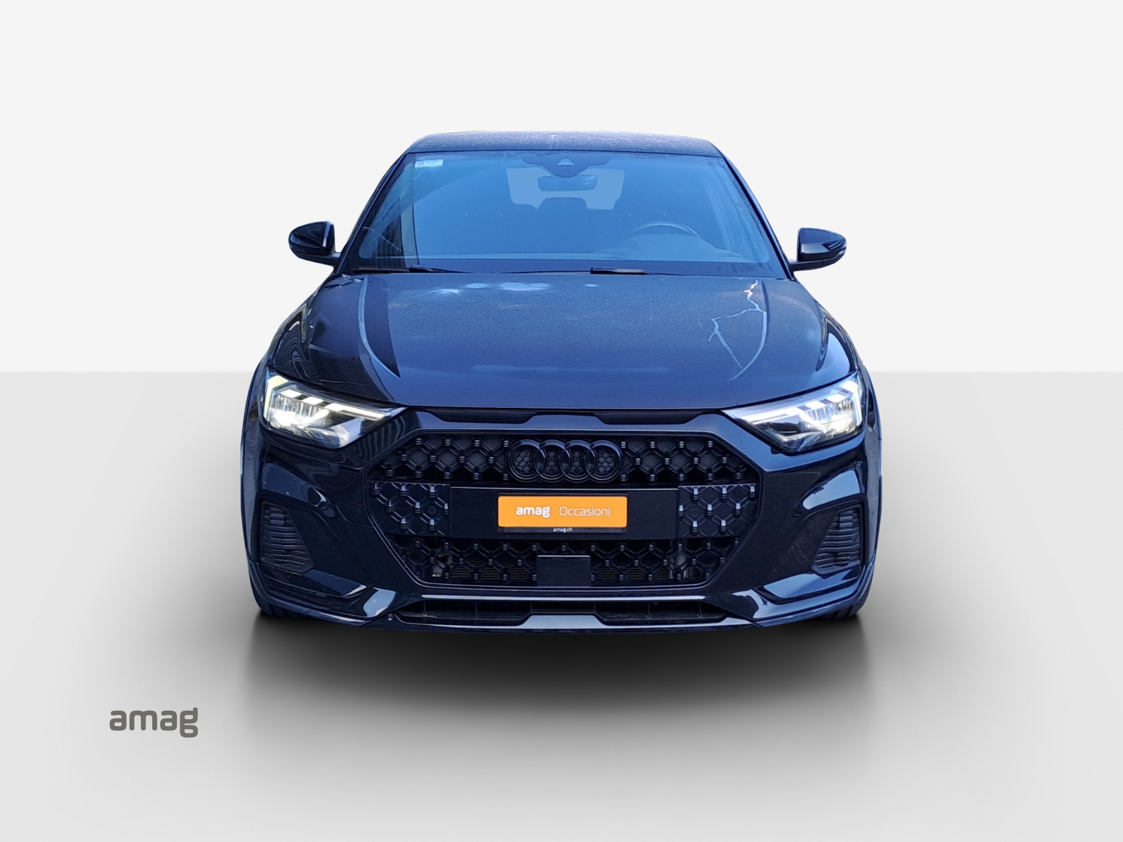 AUDI A1 allstreet 30 TFSI Attraction S-tronic-image-6