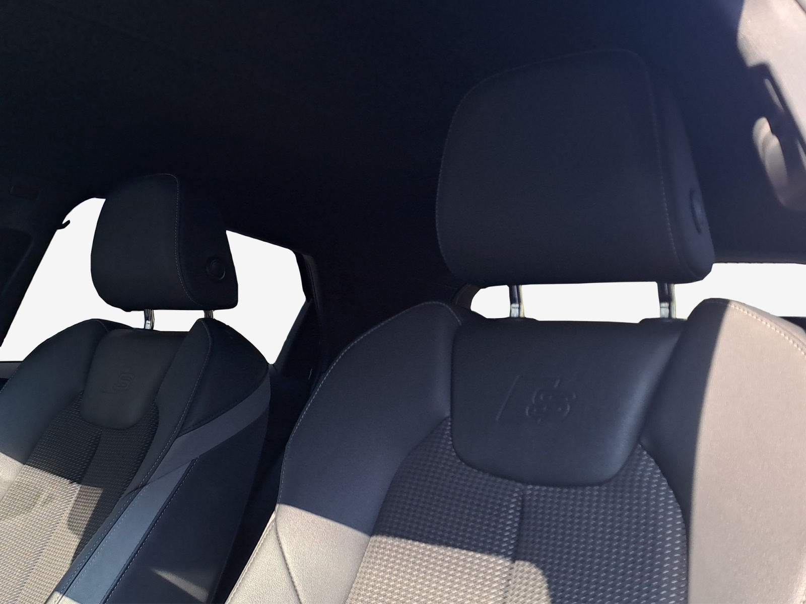 AUDI A1 allstreet 30 TFSI Attraction S-tronic-image-15
