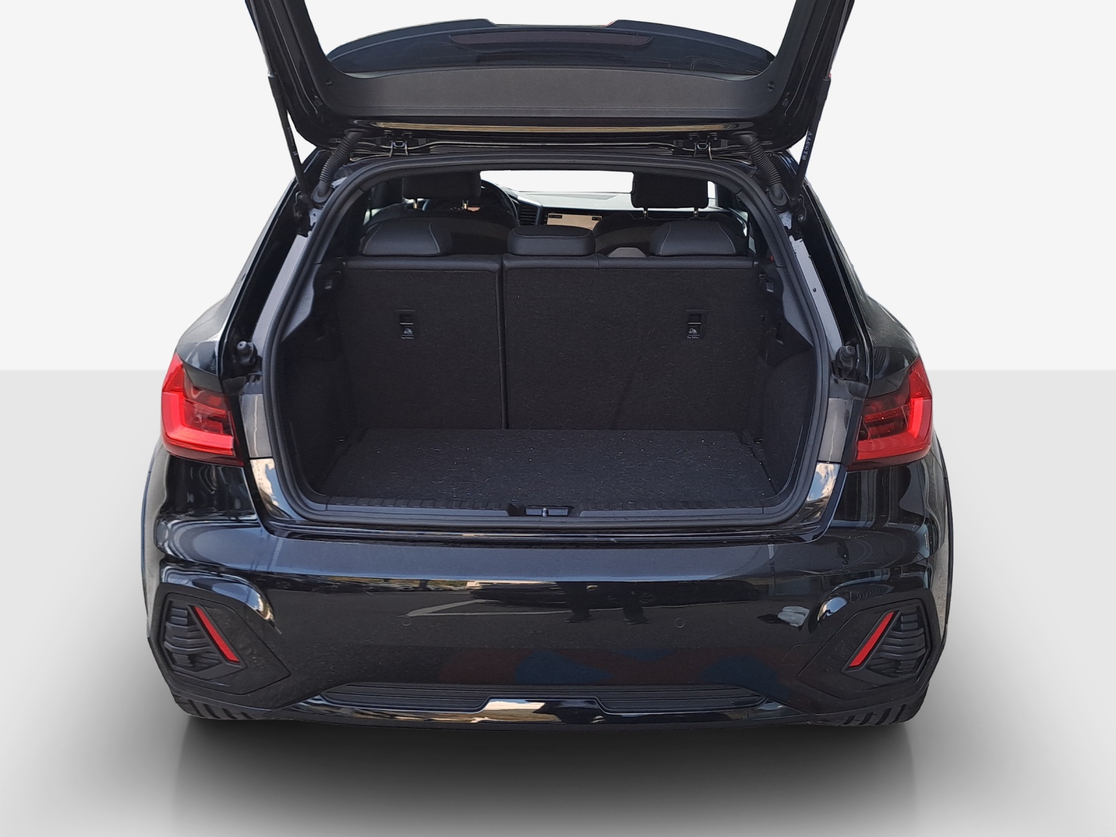 AUDI A1 allstreet 30 TFSI Attraction S-tronic-image-12