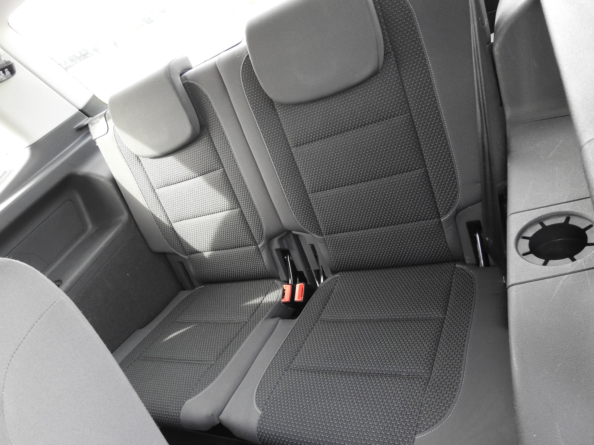 VW Touran 1.4 TSI Comfortline-image-15