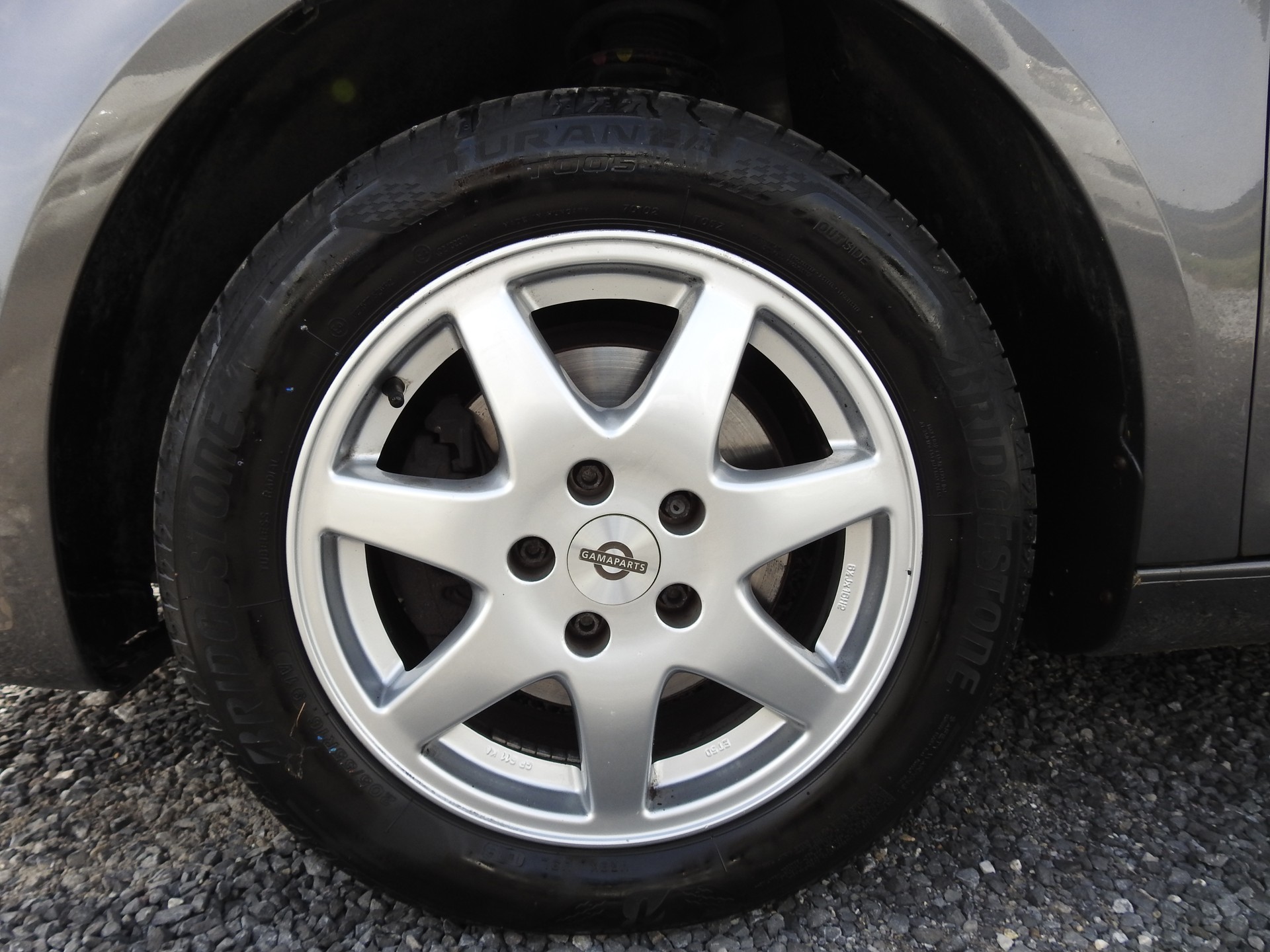 VW Touran 1.4 TSI Comfortline-image-8