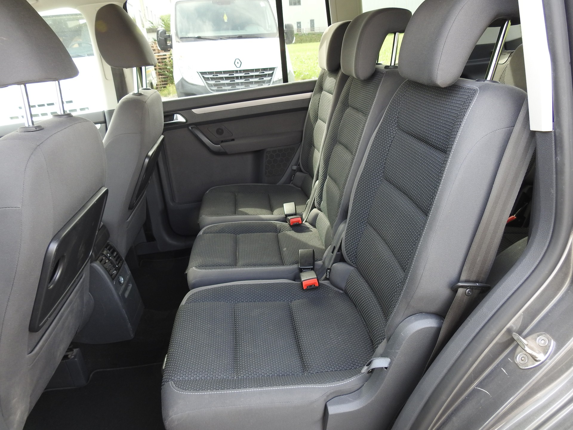 VW Touran 1.4 TSI Comfortline-image-14