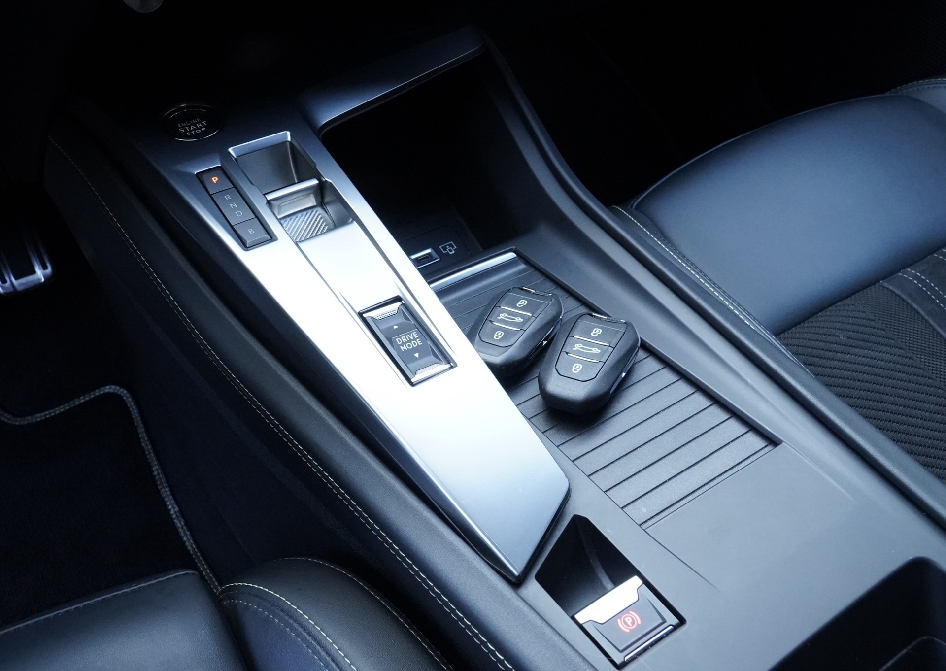 PEUGEOT 308 SW PHEV 180 GT e-EAT8 *CH Fahrzeug*-image-9