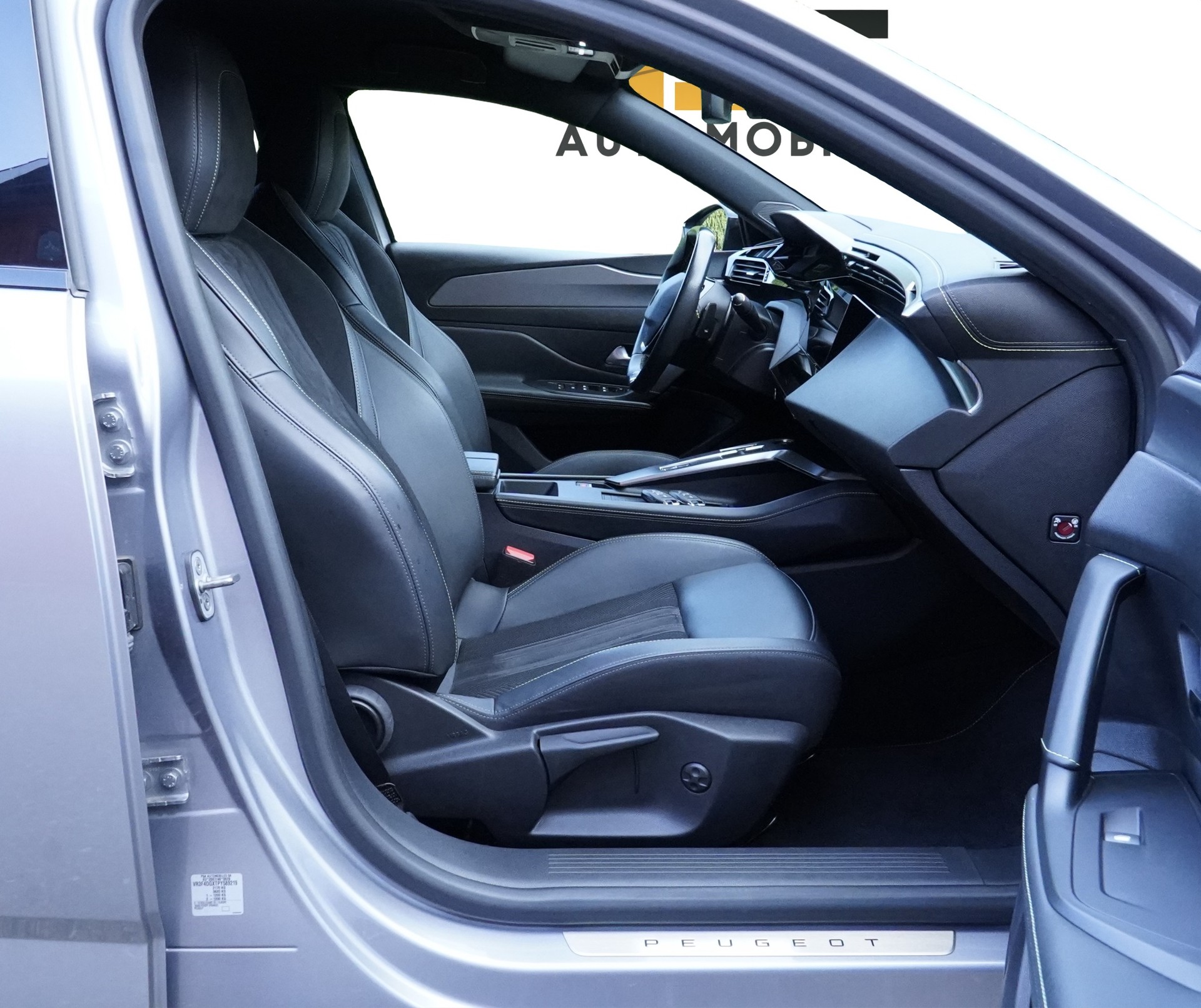 PEUGEOT 308 SW PHEV 180 GT e-EAT8 *CH Fahrzeug*-image-11