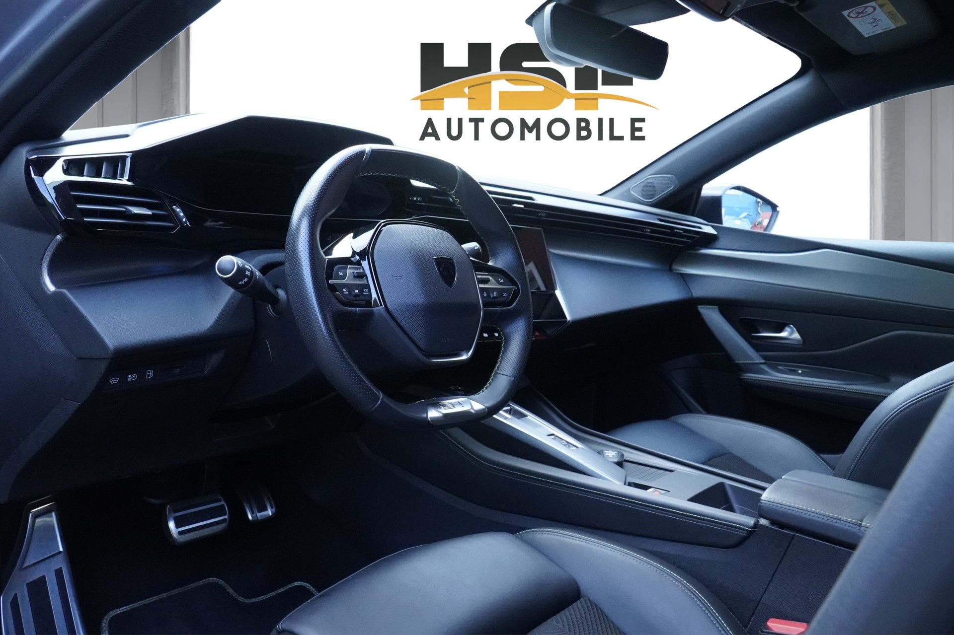 PEUGEOT 308 SW PHEV 180 GT e-EAT8 *CH Fahrzeug*-image-8