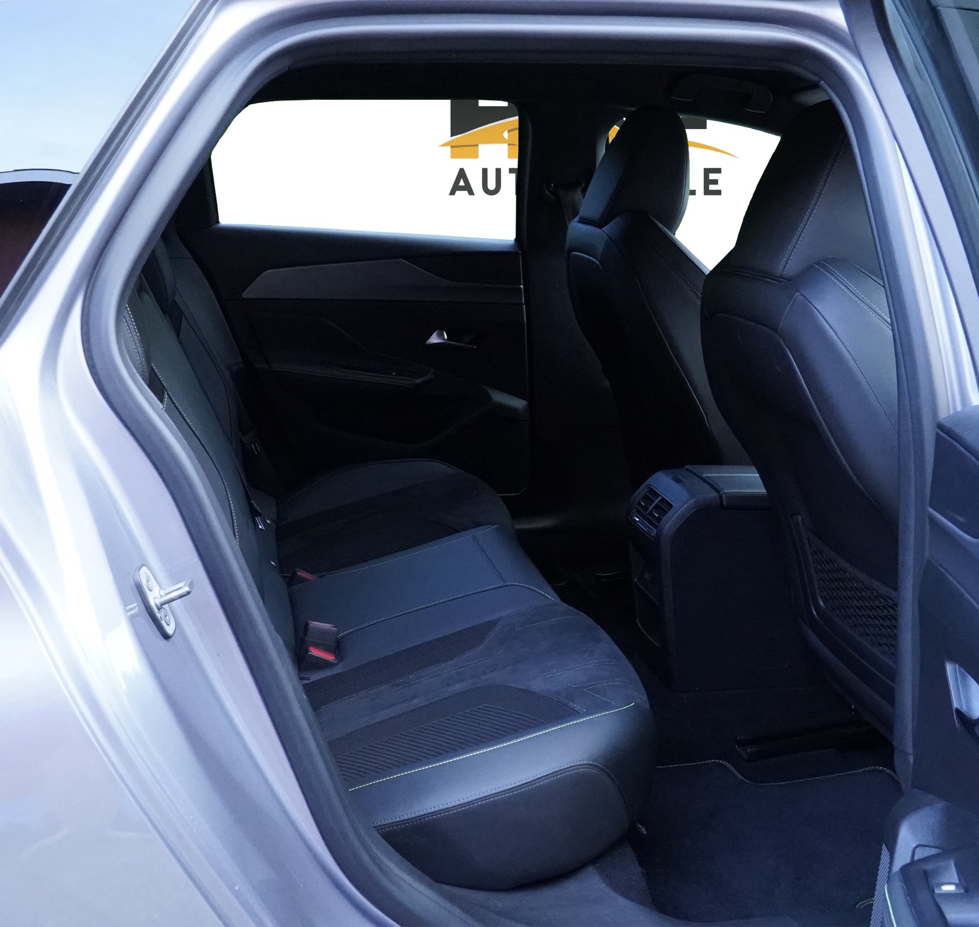 PEUGEOT 308 SW PHEV 180 GT e-EAT8 *CH Fahrzeug*-image-15