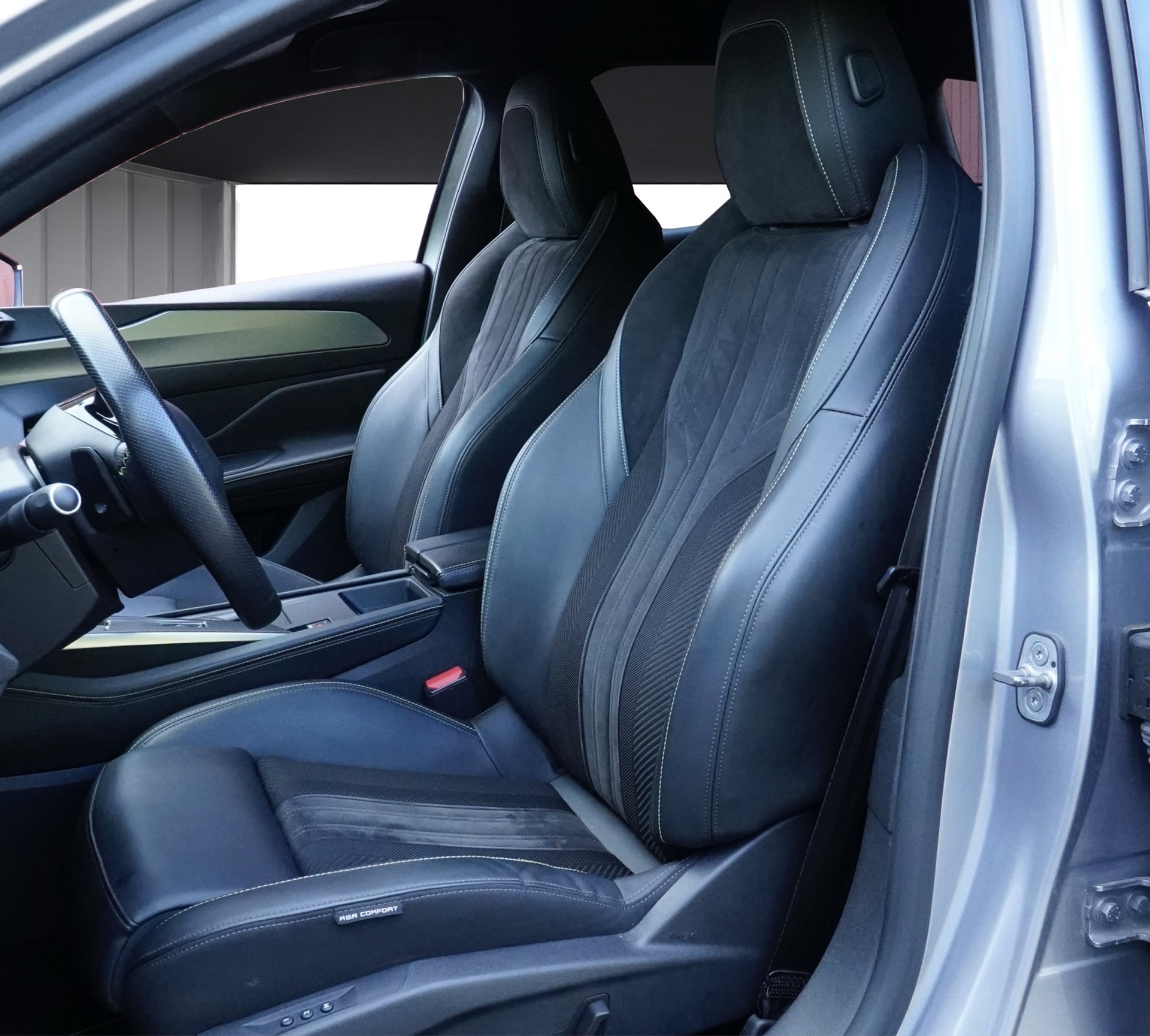 PEUGEOT 308 SW PHEV 180 GT e-EAT8 *CH Fahrzeug*-image-10