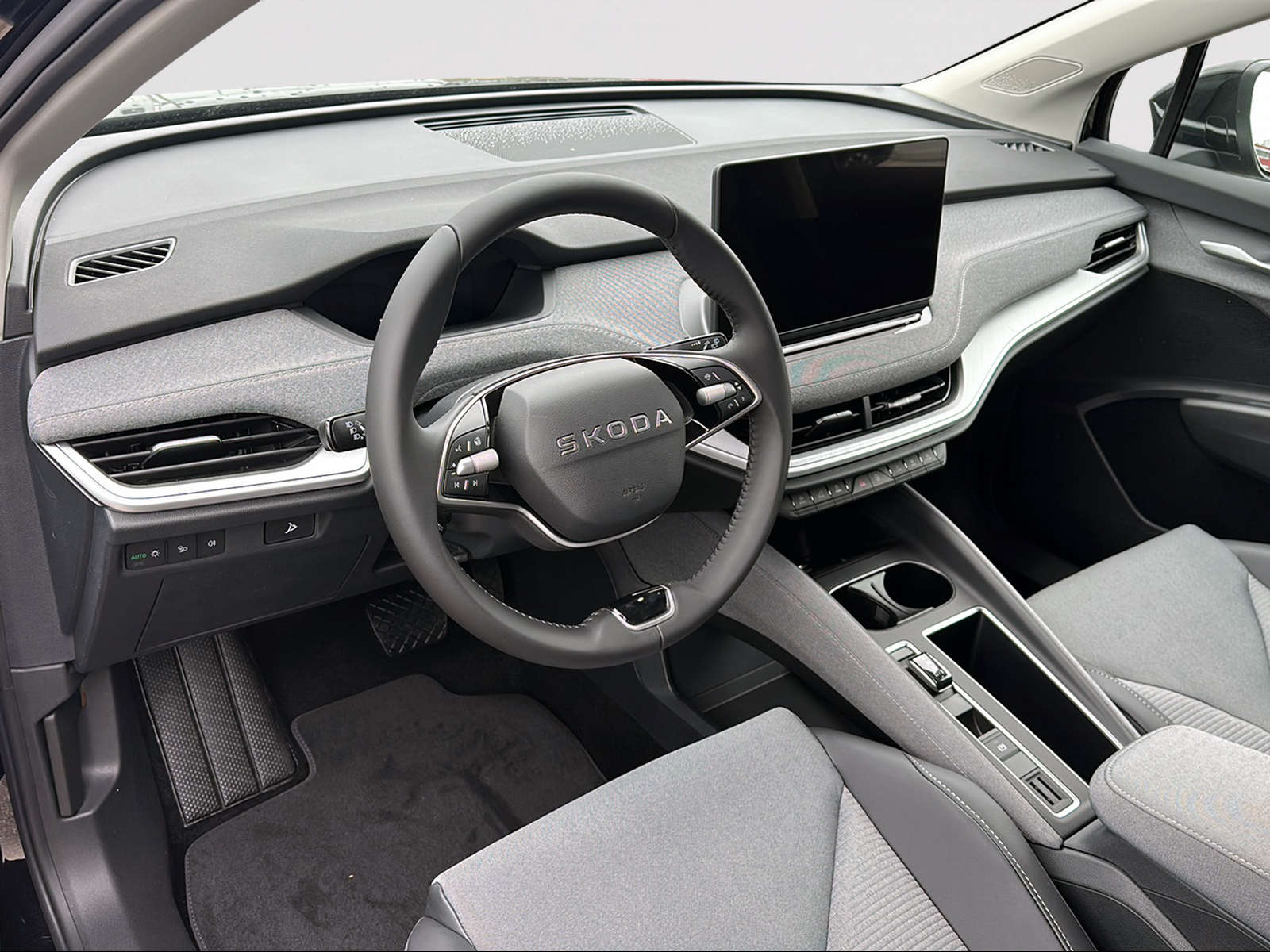 SKODA Enyaq 85x Dynamic 4x4-image-3