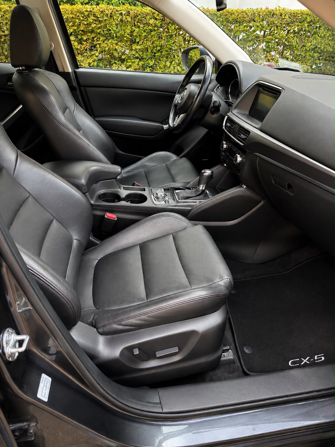 MAZDA 2.2 D HP Revolution AWD-image-2