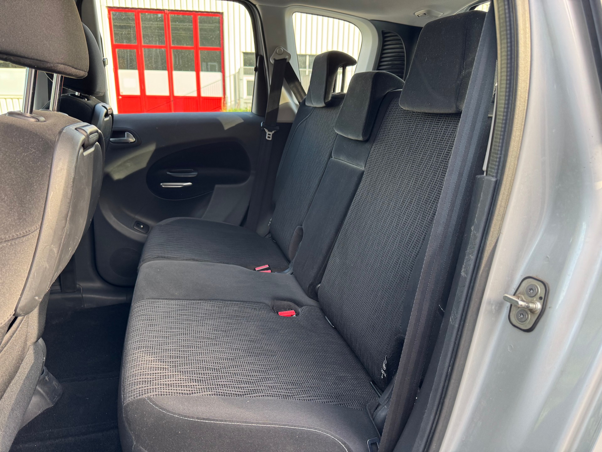CITROEN C3 Picasso 1.6i 16V Exclusive-image-9