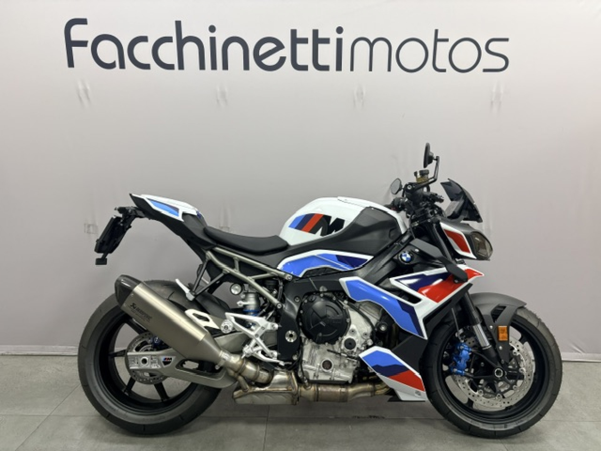 BMW M 1000 R ***Leasing 249chf par mois / 5000kms/an taux 3.9%