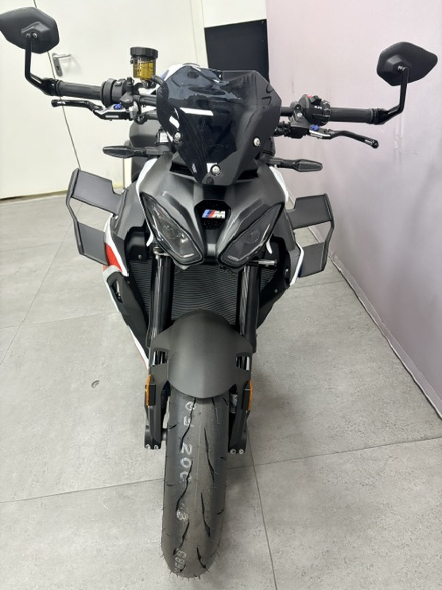 BMW M 1000 R ***Leasing 249chf par mois / 5000kms/an taux 3.9%-showroom-element-3
